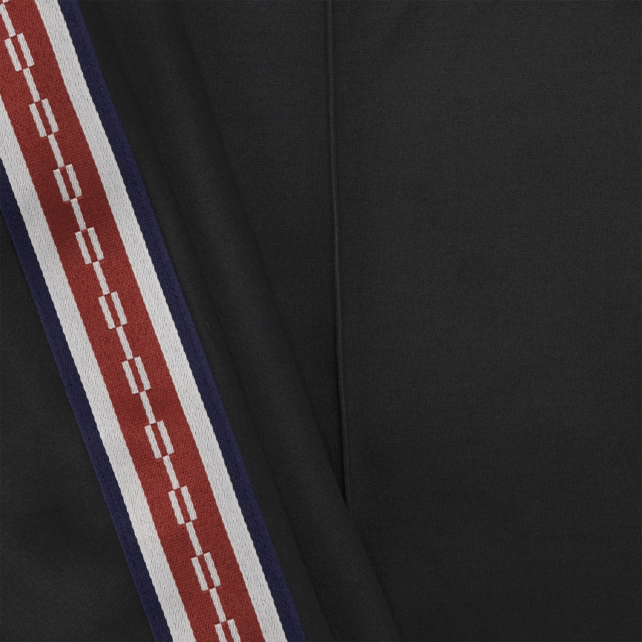 Kayanee Track Jumpsuit - SEASONAL BLACK