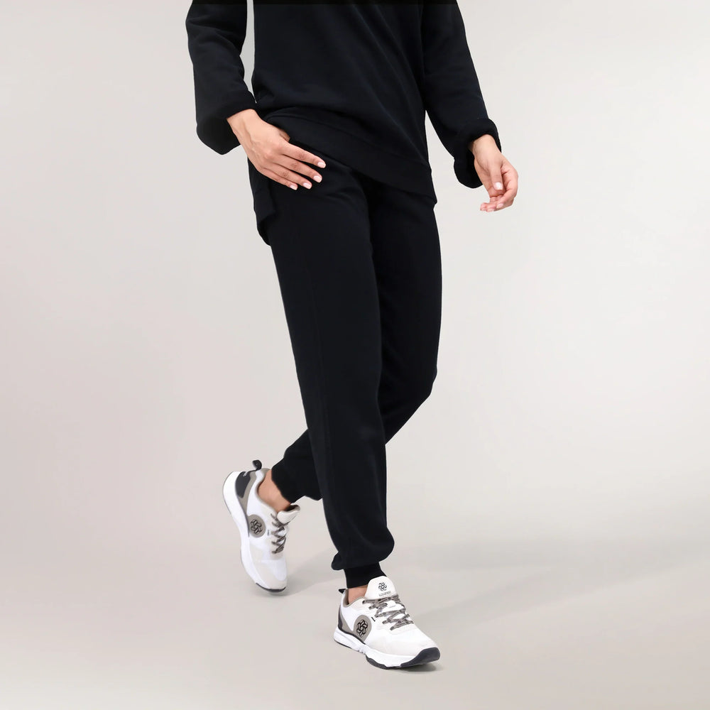 Good To Go Sweatshirt - CORE BLACK