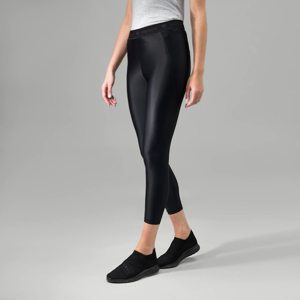 Glide Legging - CORE BLACK