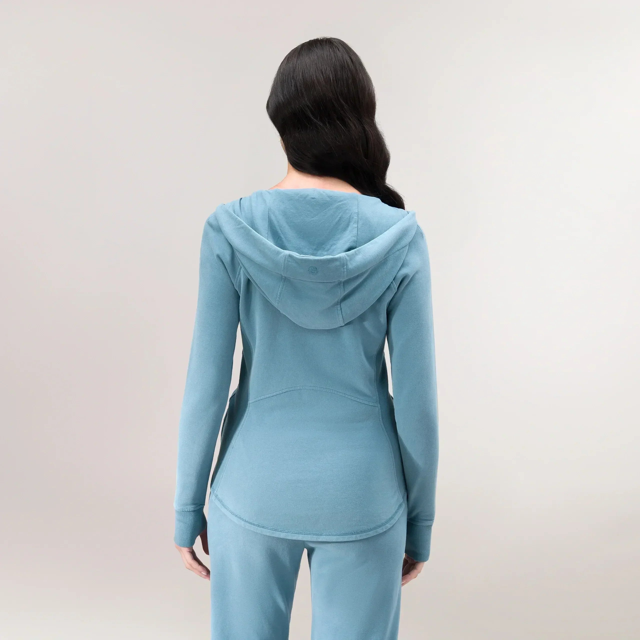 Good To Go Hoodie - CORE BLUE