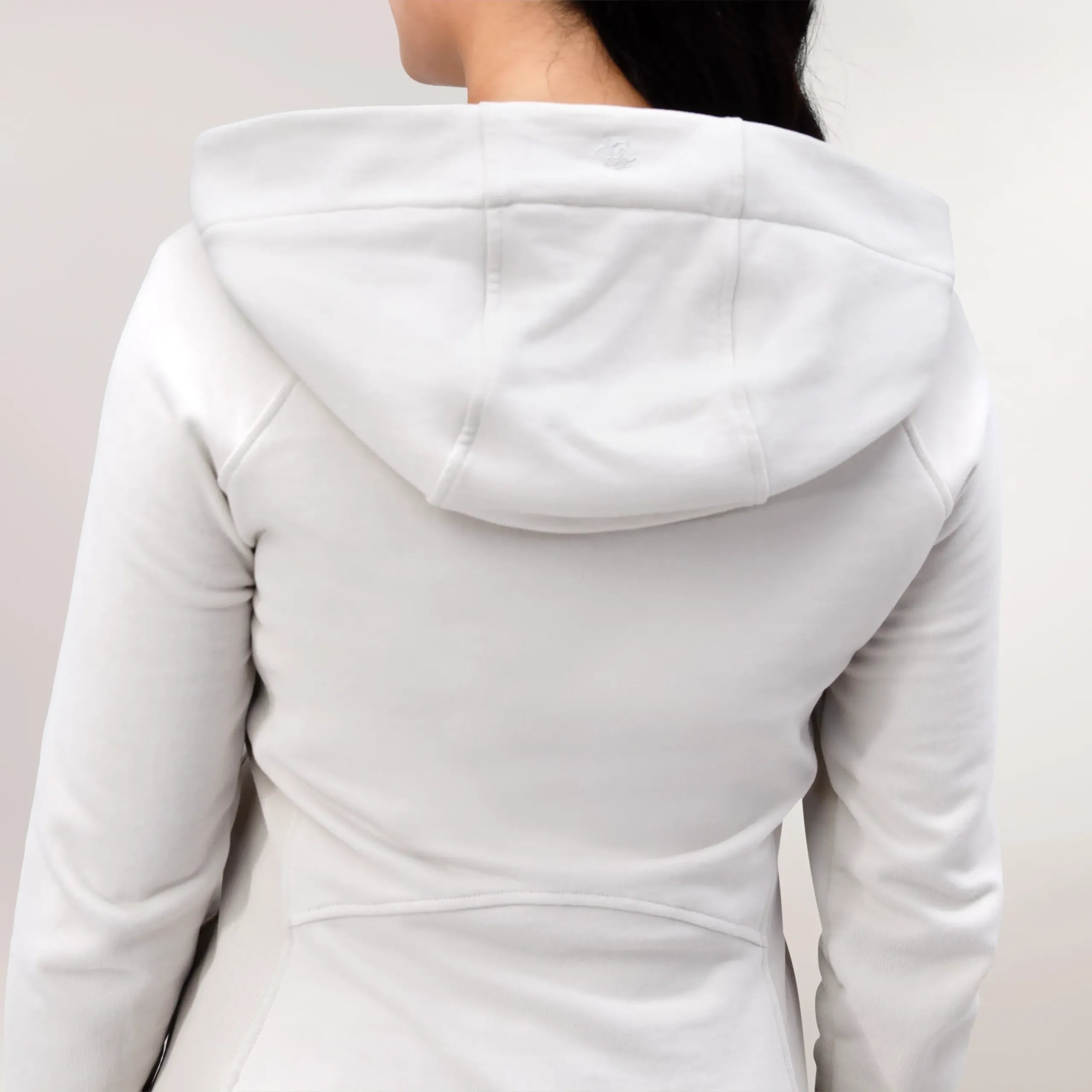 Good To Go Hoodie - CORE STONE