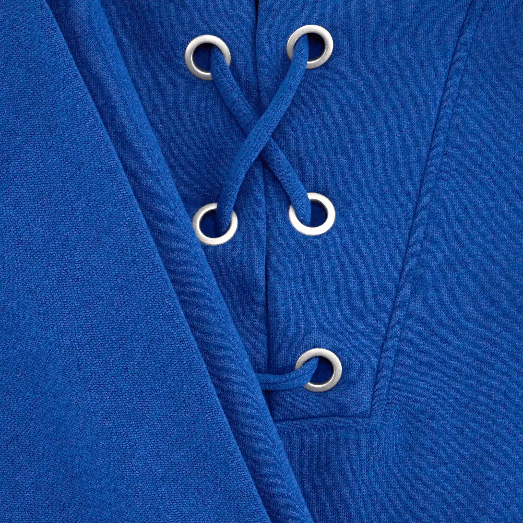 Flashback Dance Top - KDF BLUE
