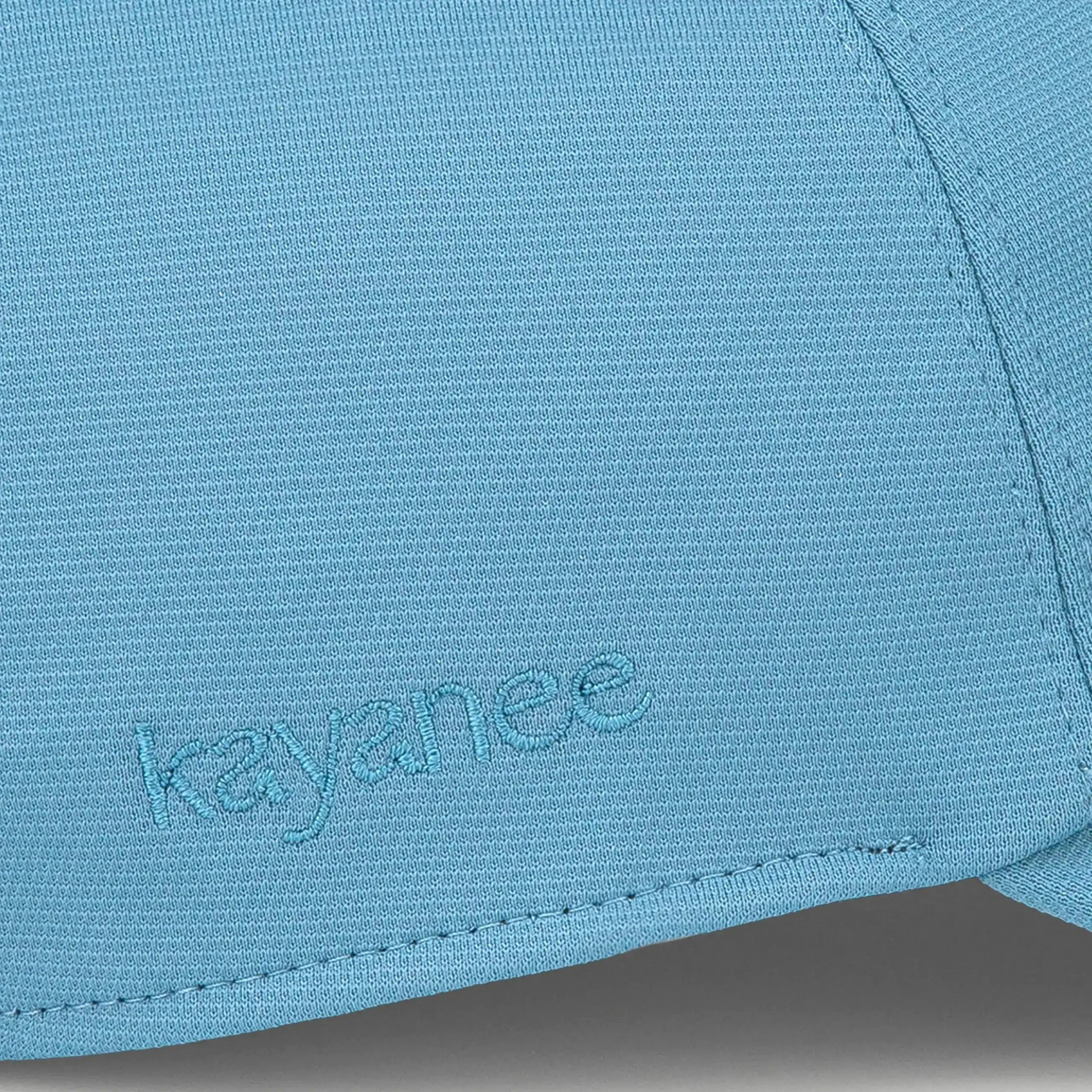 Baseball Hat - CORE BLUE