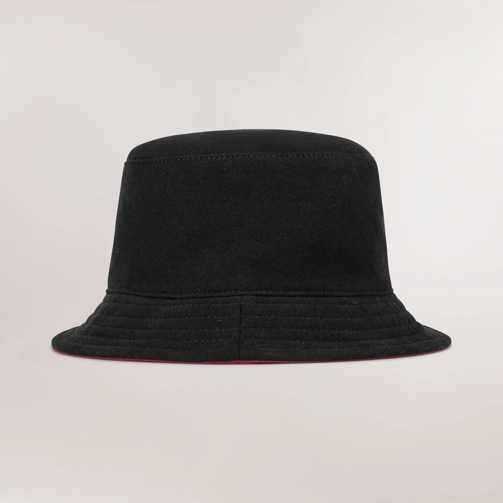 Bucket Hat - CORE BLACK