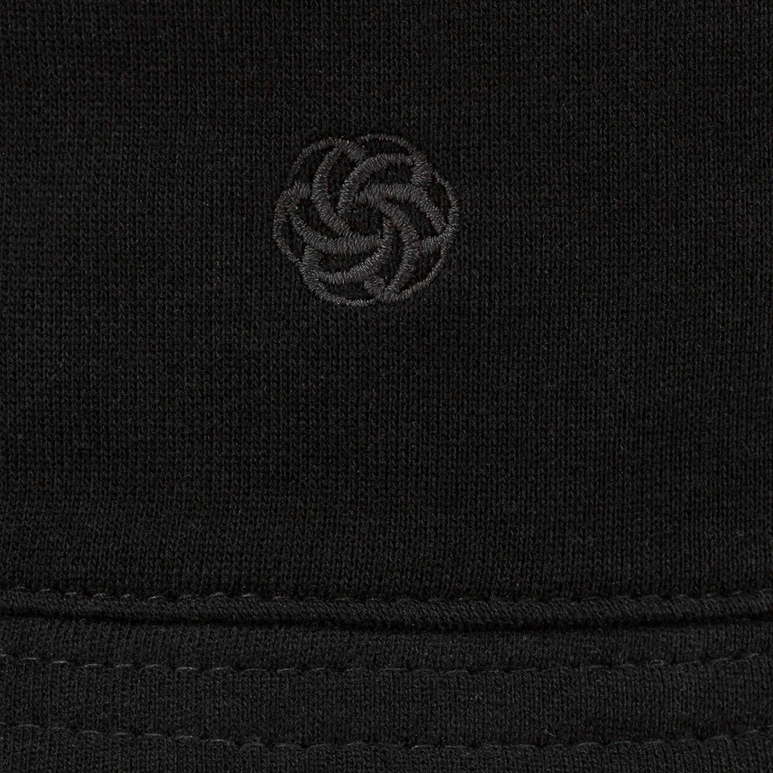 Bucket Hat - CORE BLACK