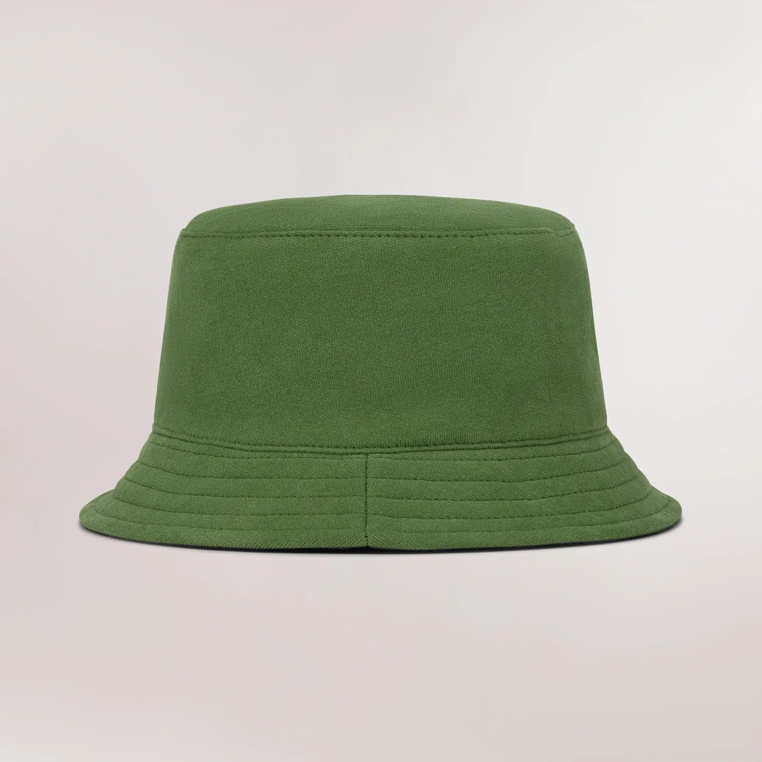 Bucket Hat - CORE DARK MUSK GREEN