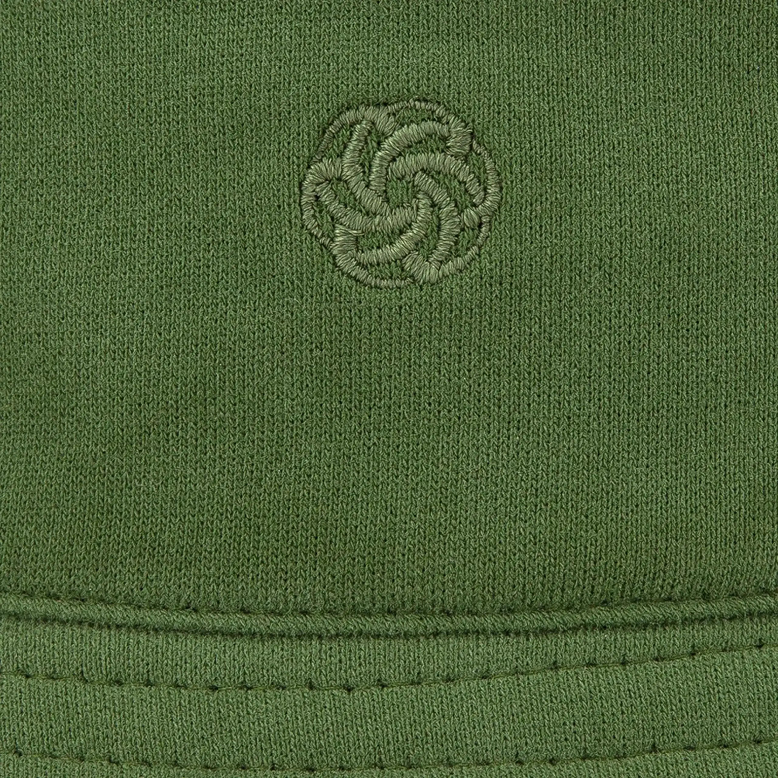 Bucket Hat - CORE DARK MUSK GREEN