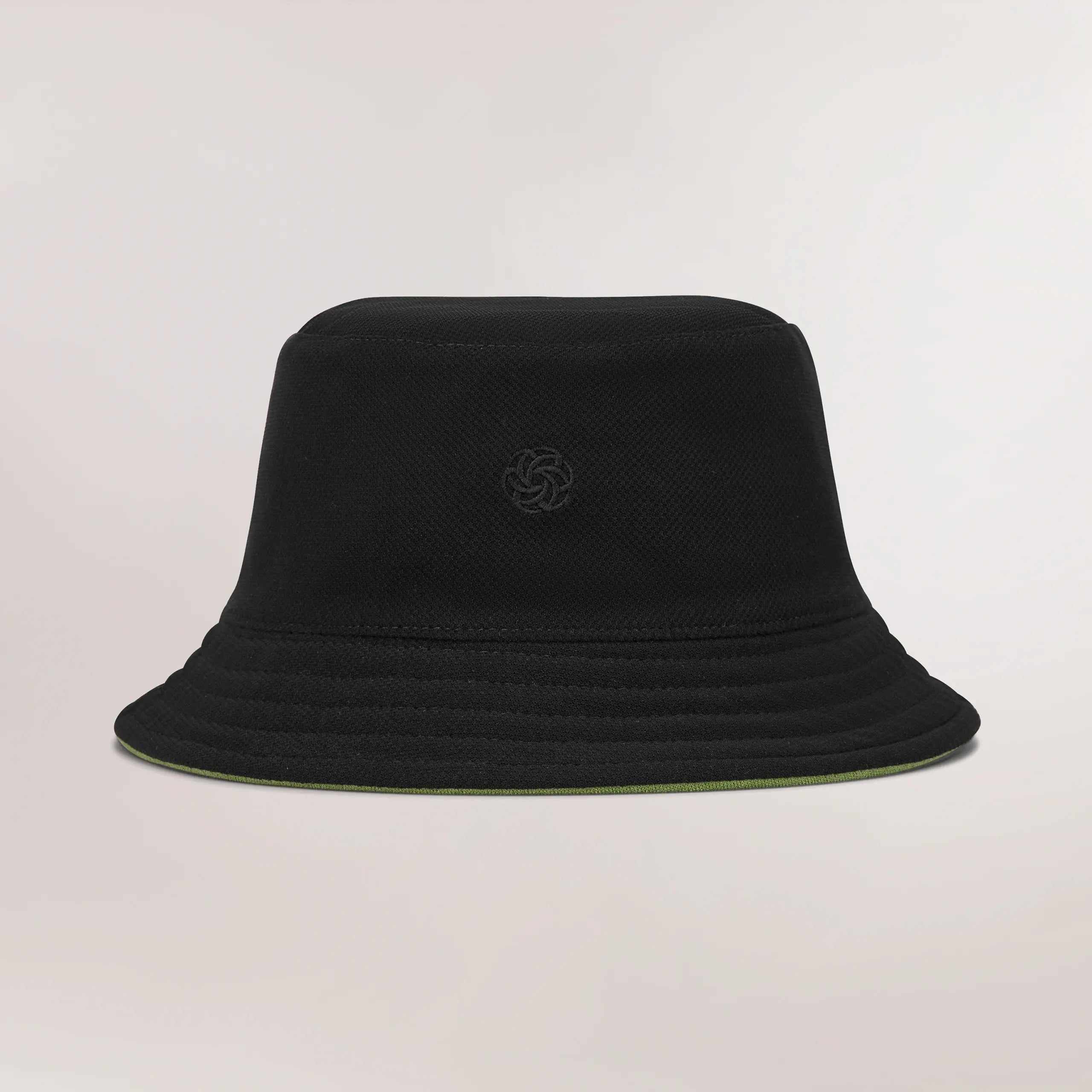 Bucket Hat - CORE DARK MUSK GREEN