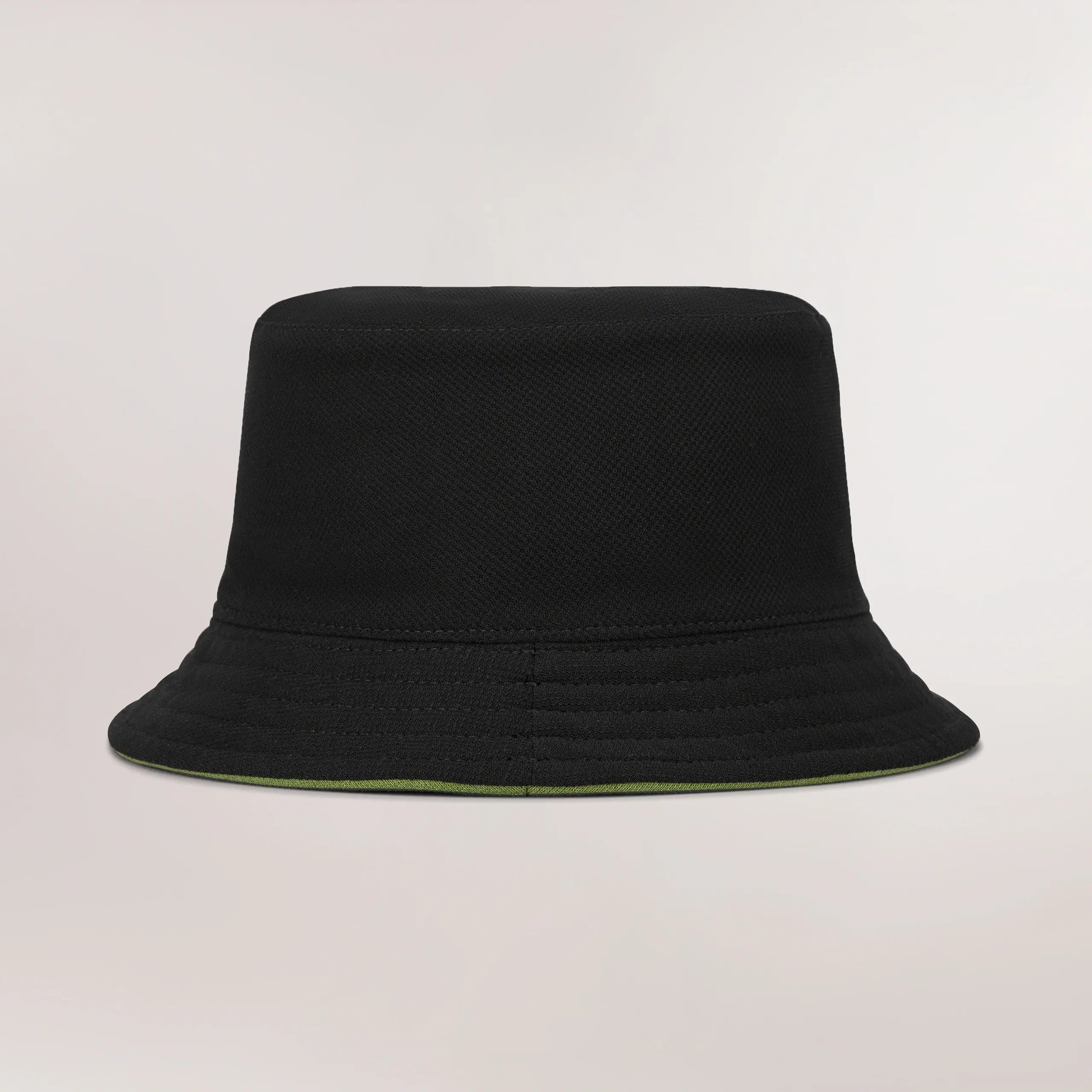 Bucket Hat - CORE DARK MUSK GREEN