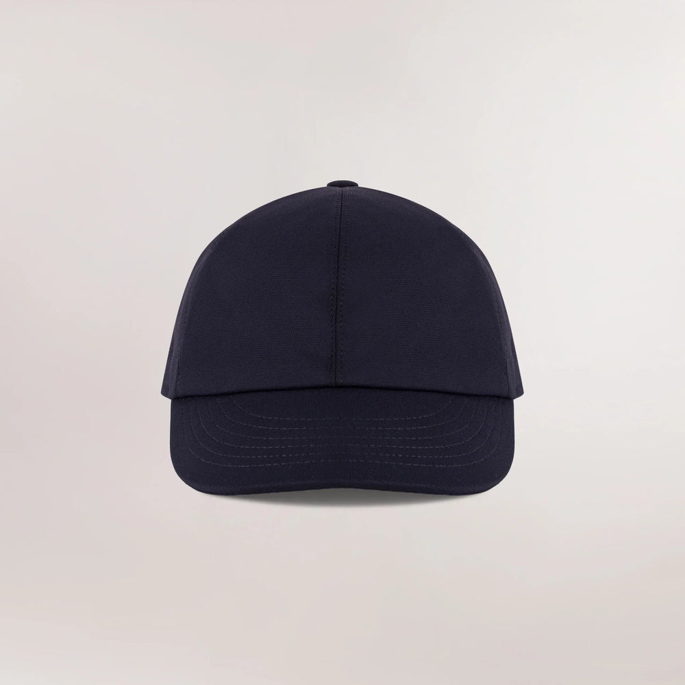 Baseball Hat - CORE BLACK