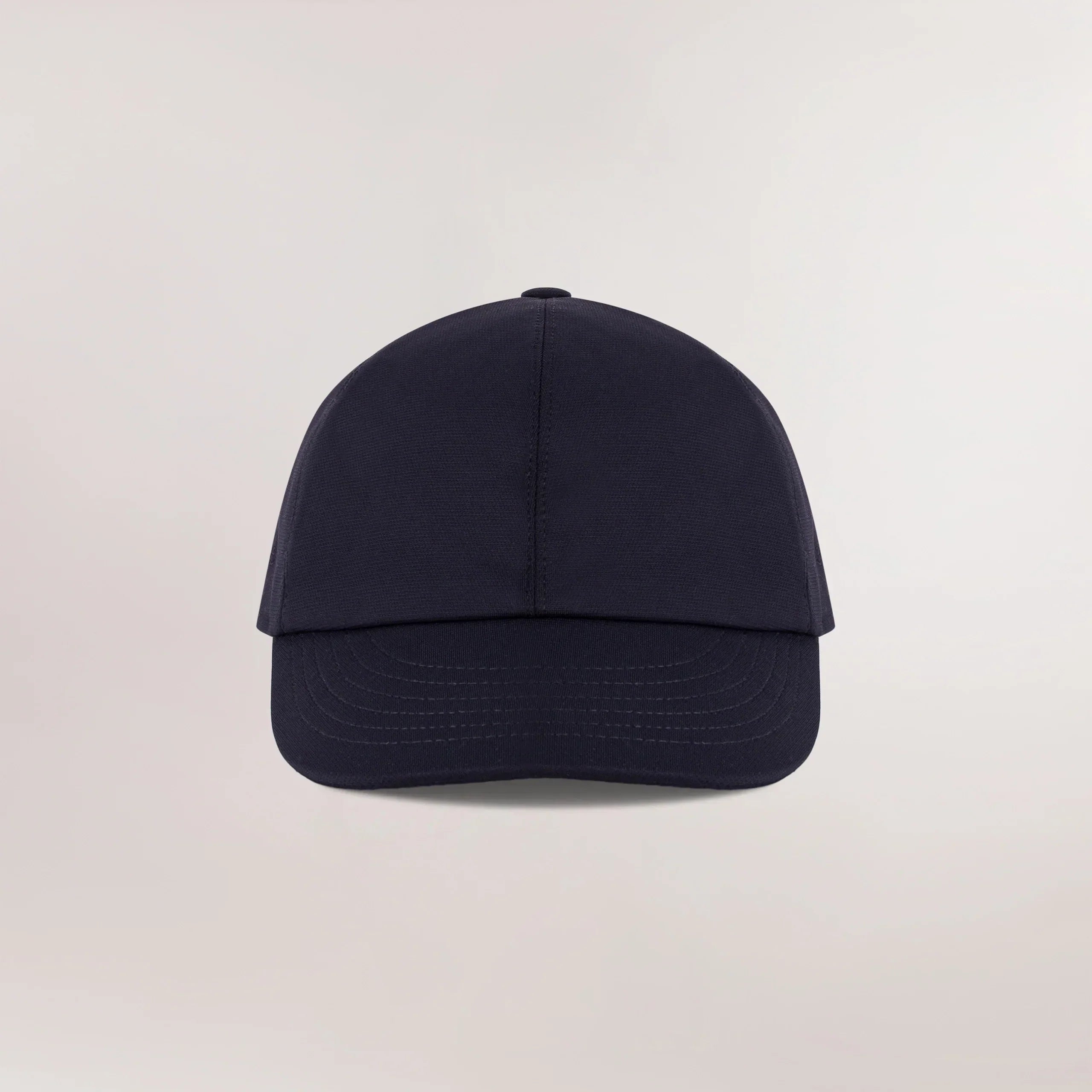 Baseball Hat - CORE BLACK