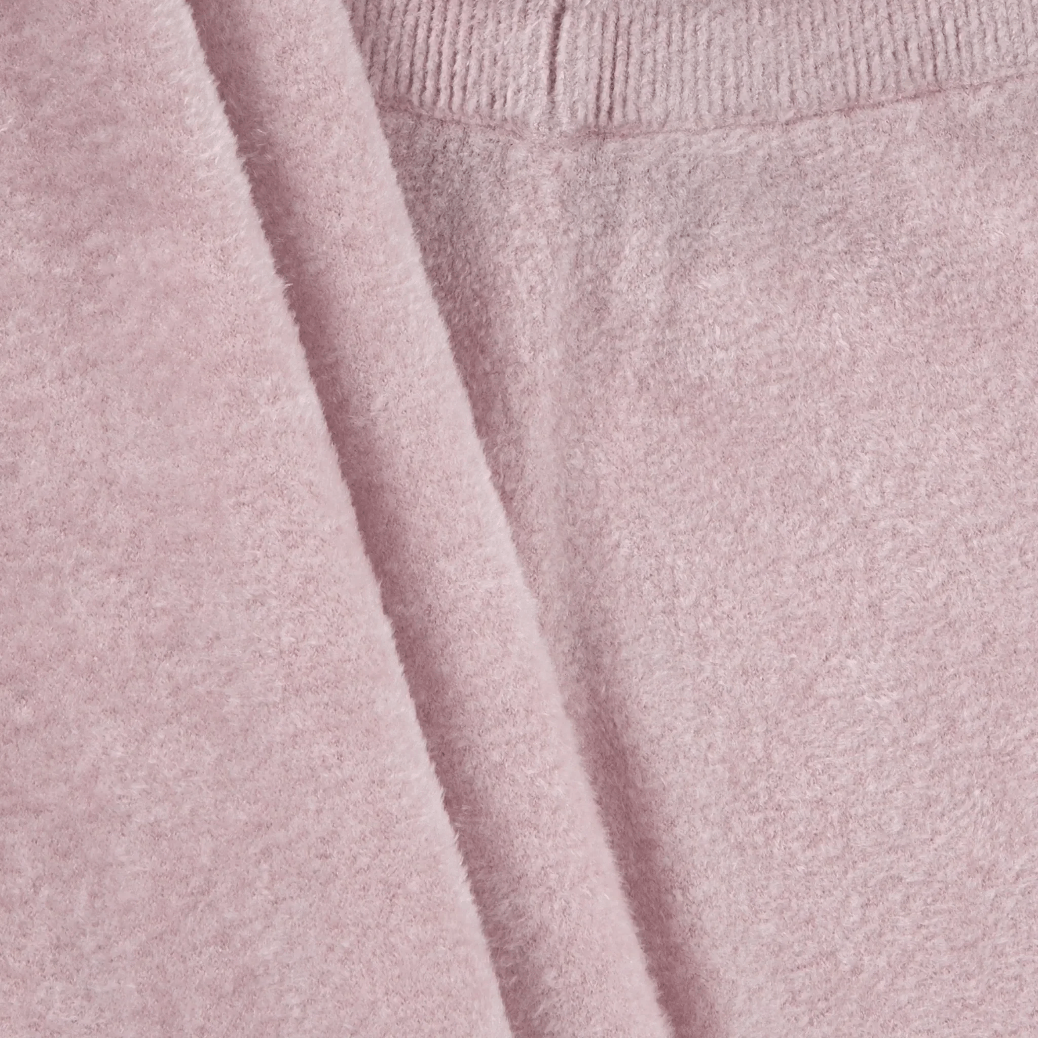 Cozy Up Pants - CORE LIGHT PINK