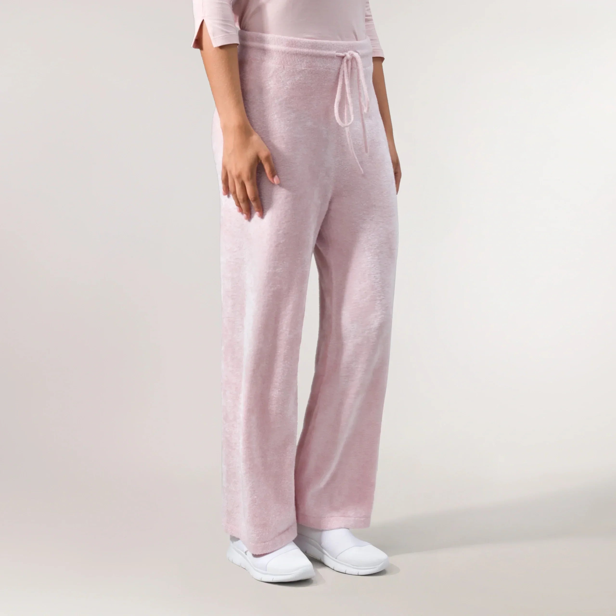 Cozy Up Pants - CORE LIGHT PINK