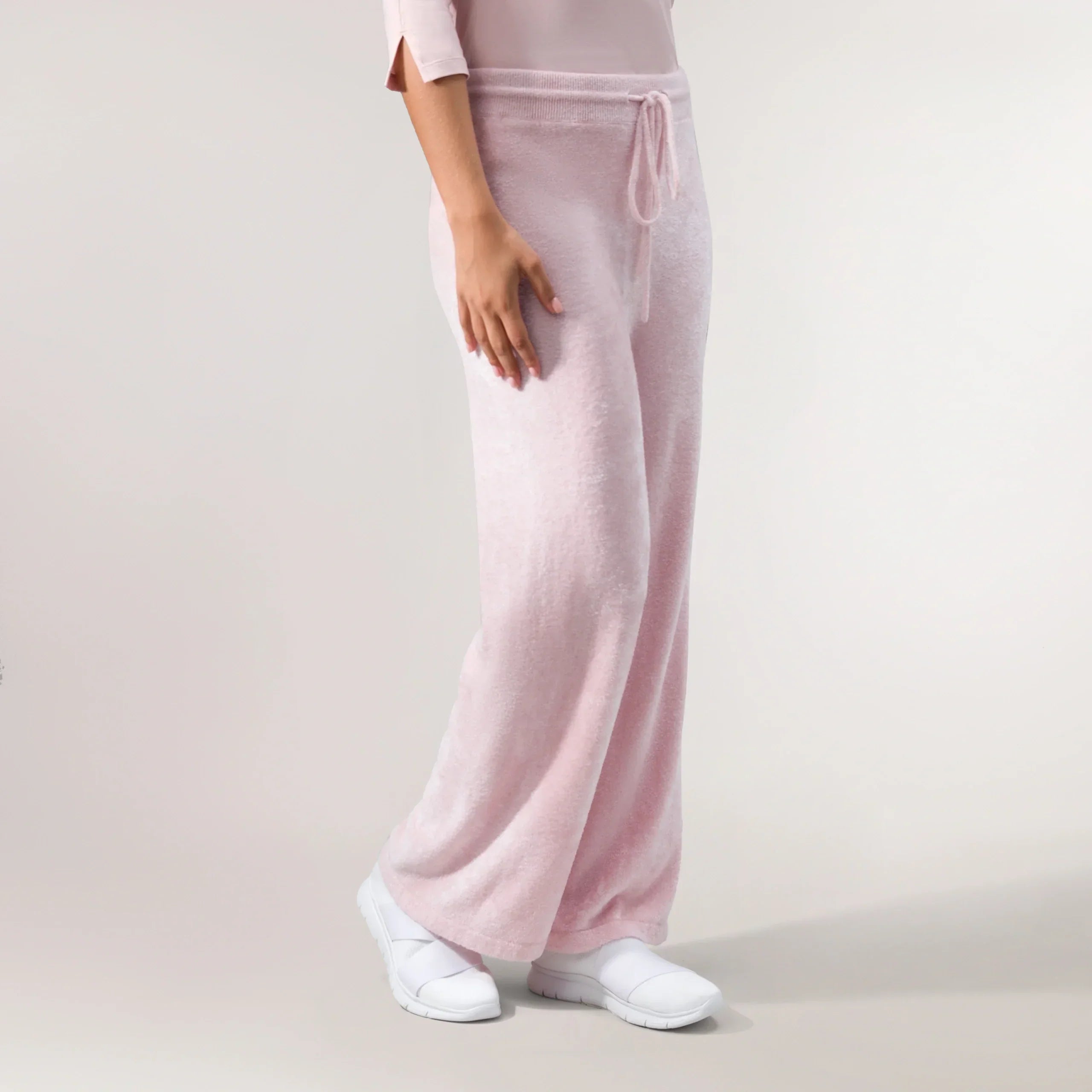 Cozy Up Pants - CORE LIGHT PINK