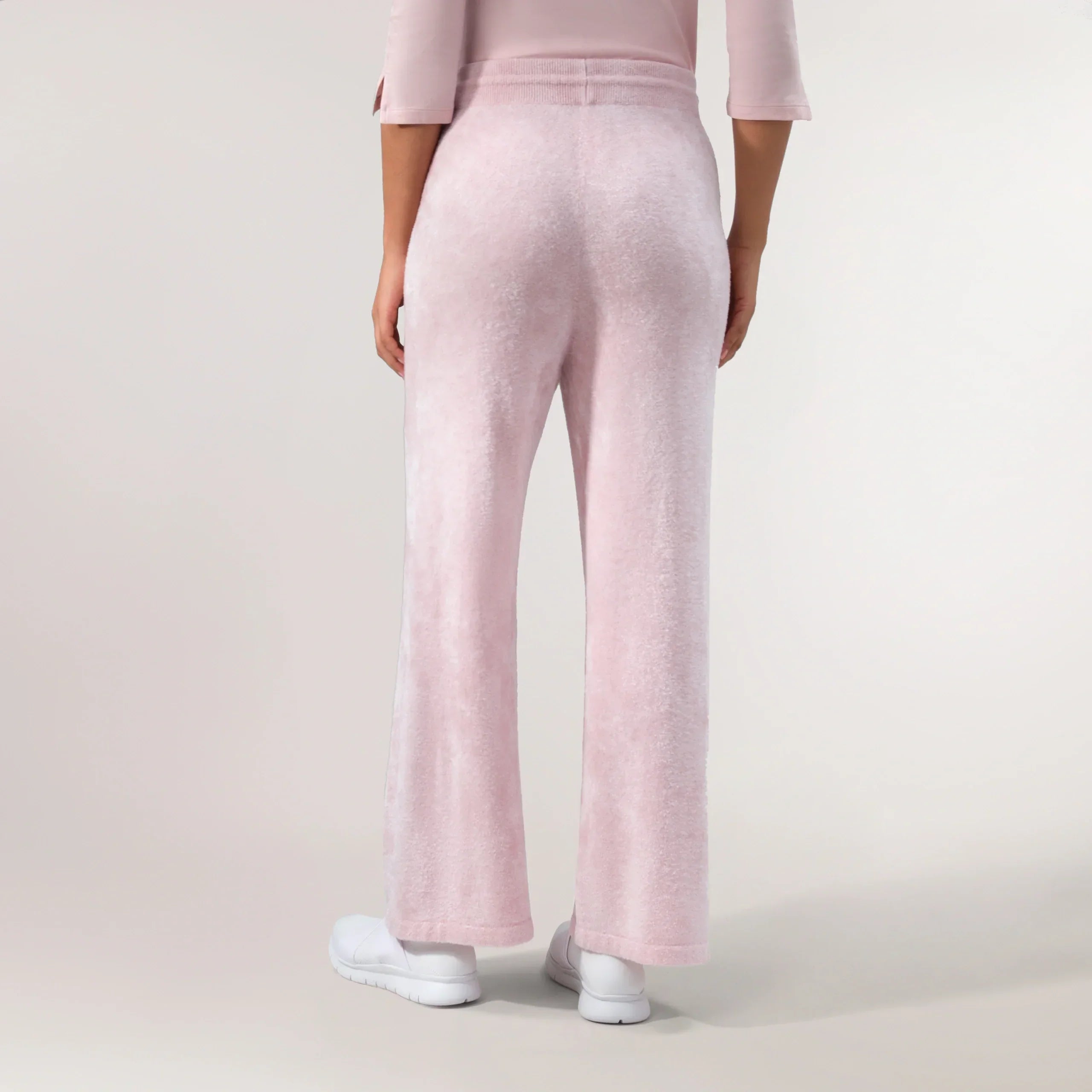 Cozy Up Pants - CORE LIGHT PINK