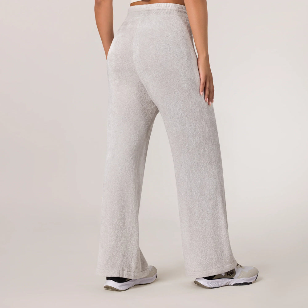 Cozy Up Pants - CORE STONE