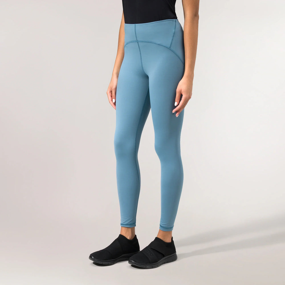 Freestyle Legging - CORE BLUE