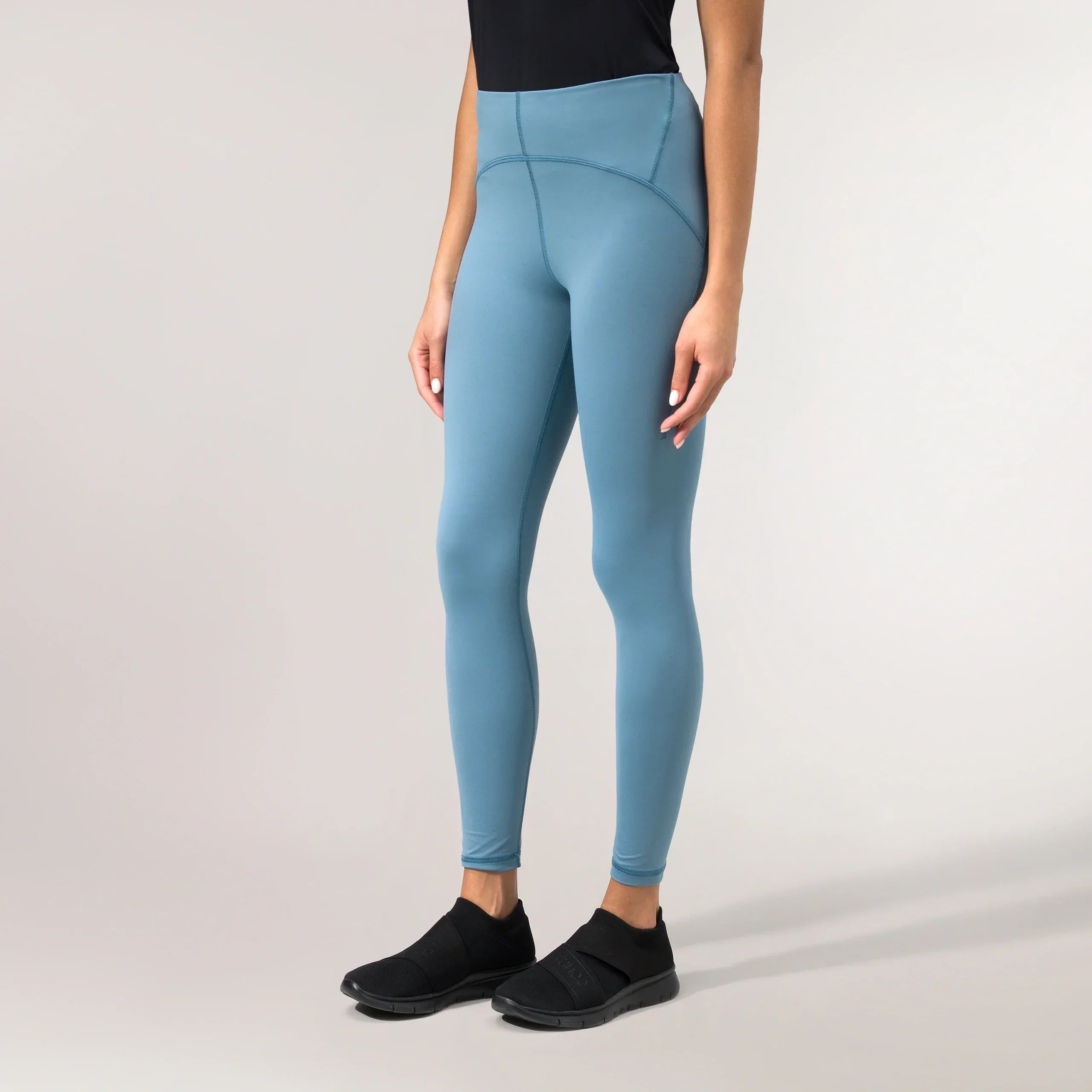 Freestyle Legging - CORE BLUE