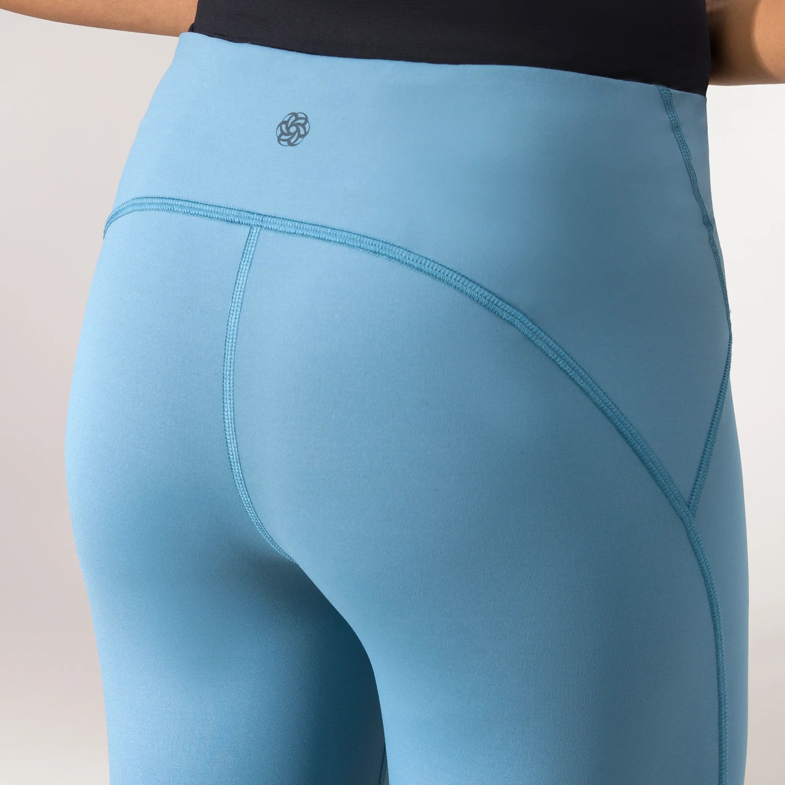 Freestyle Legging - CORE BLUE