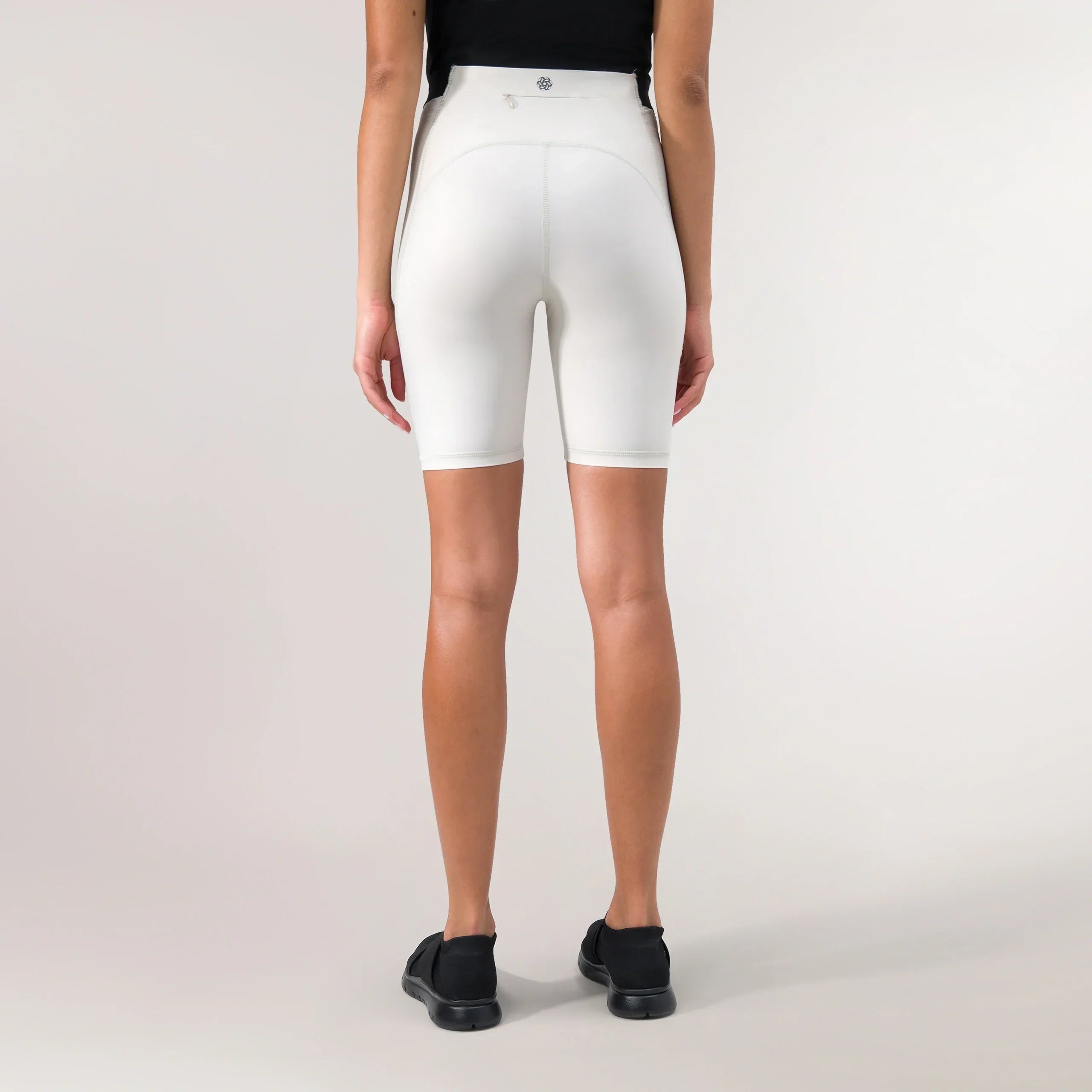 Glide Biker Short - CORE STONE