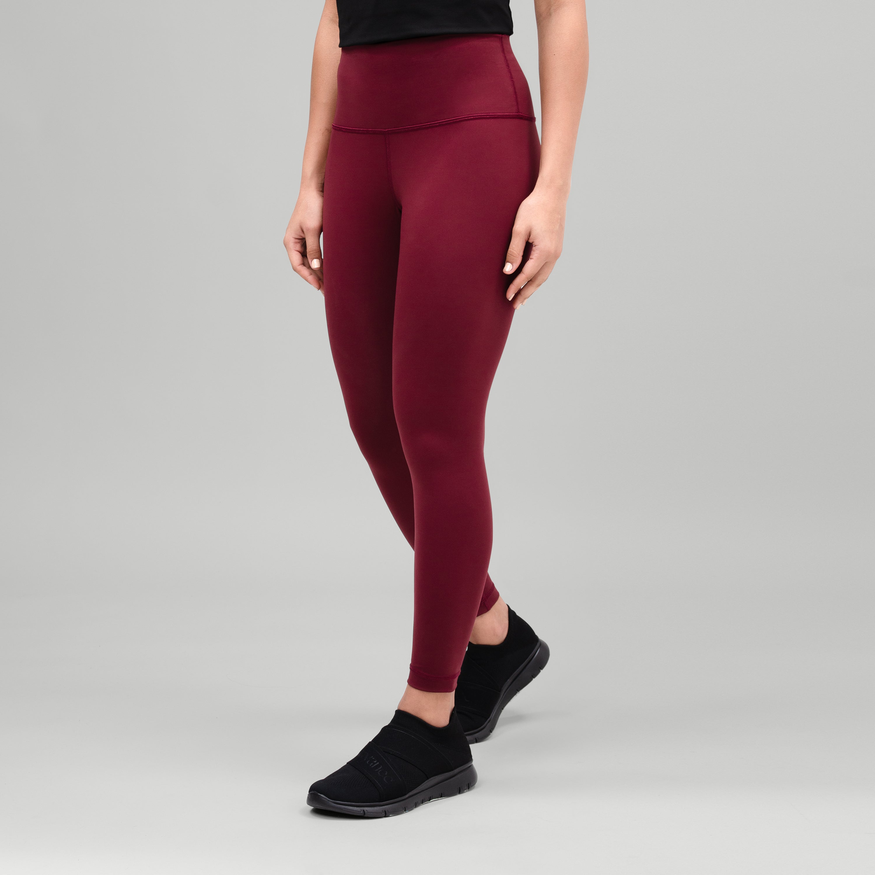 Freestyle Cropped Legging