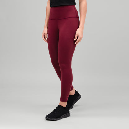 Freestyle Cropped Legging