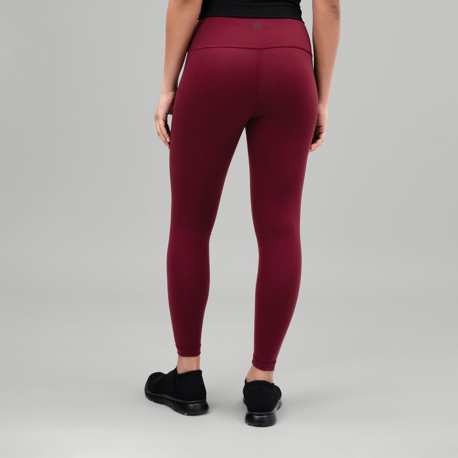 Freestyle Cropped Legging