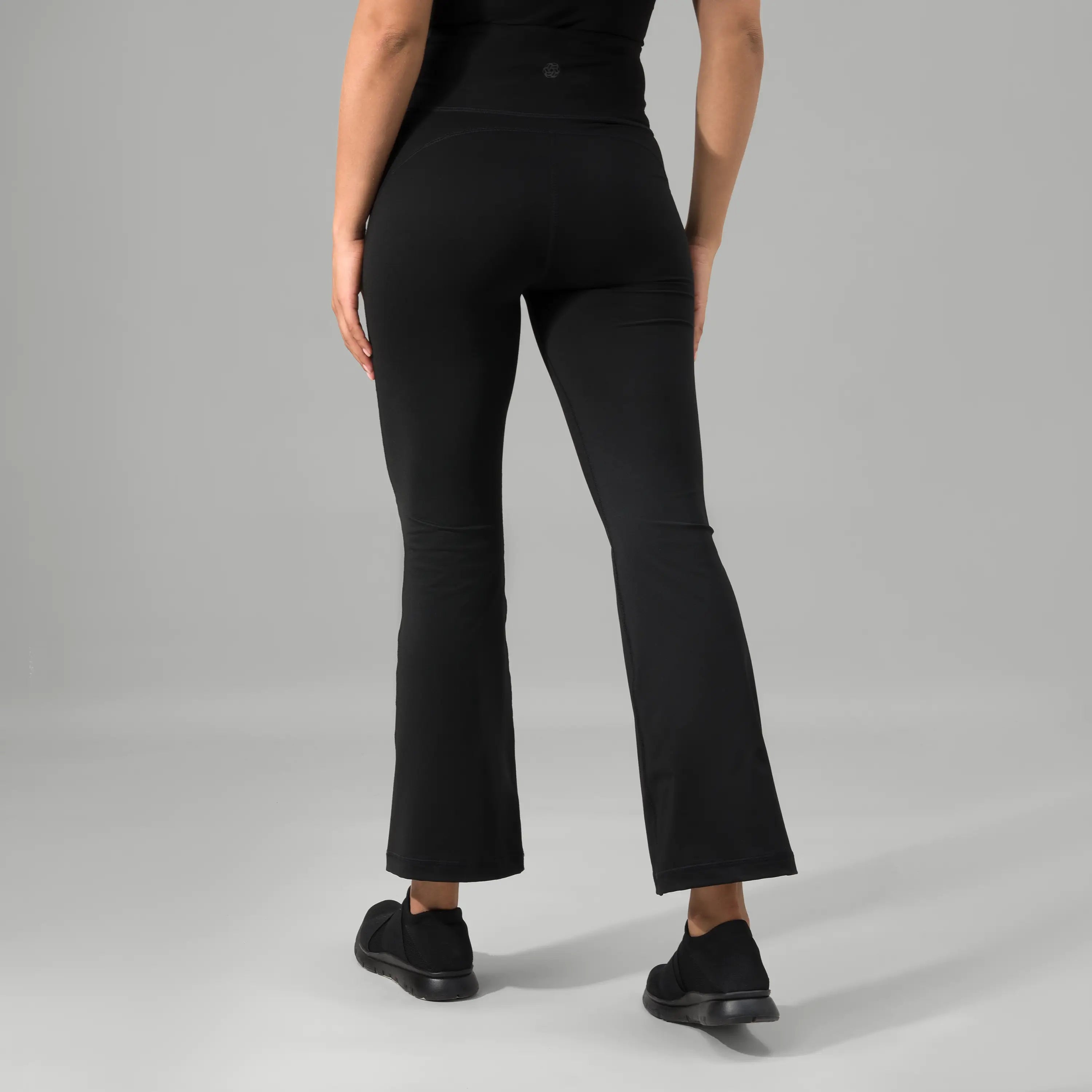 Freestyle Jazz Pants - CORE BLACK