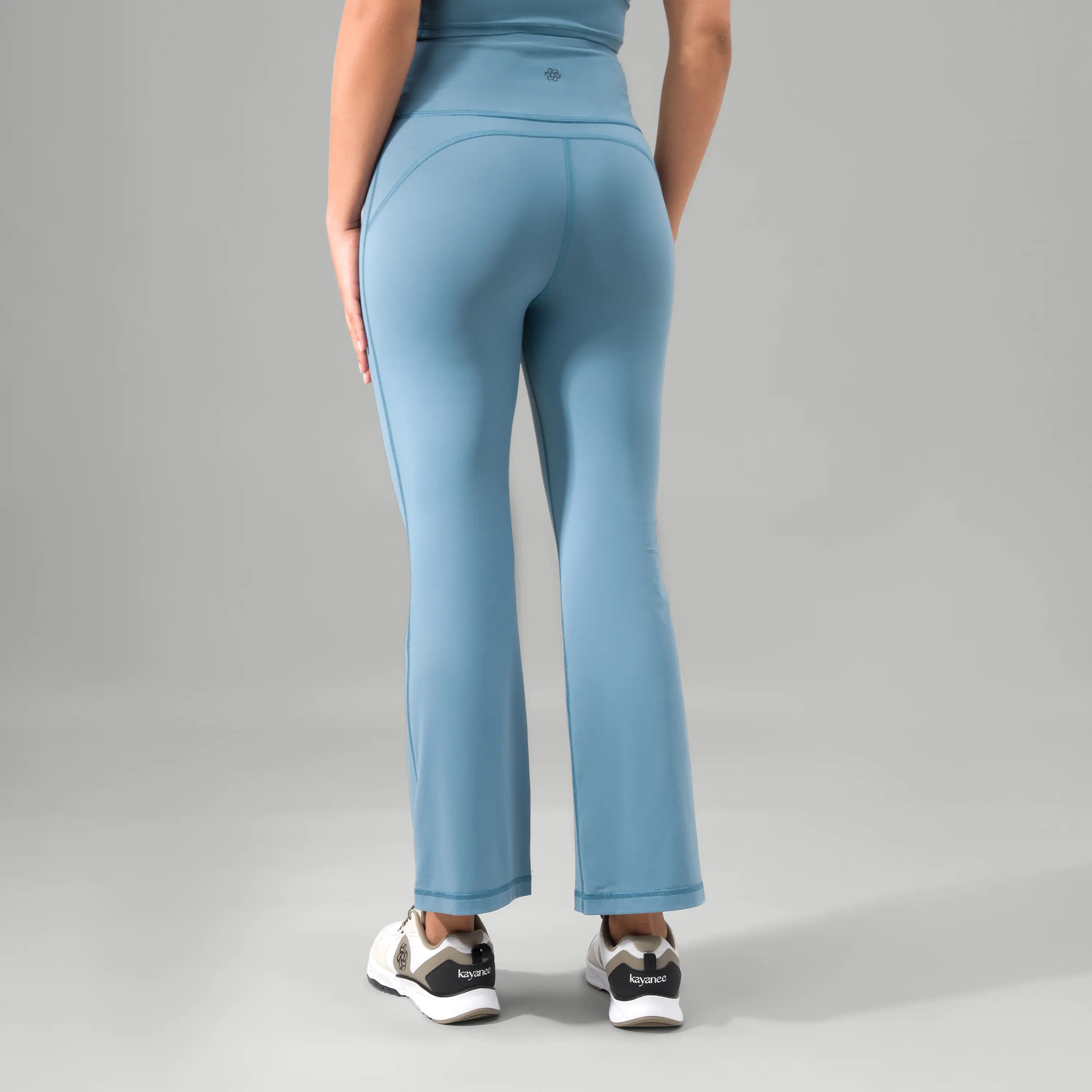 Freestyle Jazz Pants - CORE BLUE