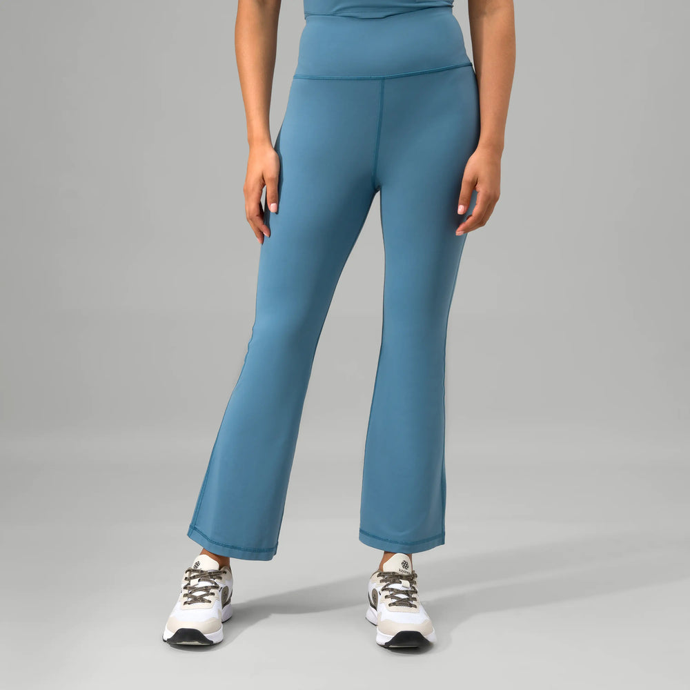 Freestyle Jazz Pants - CORE BLUE