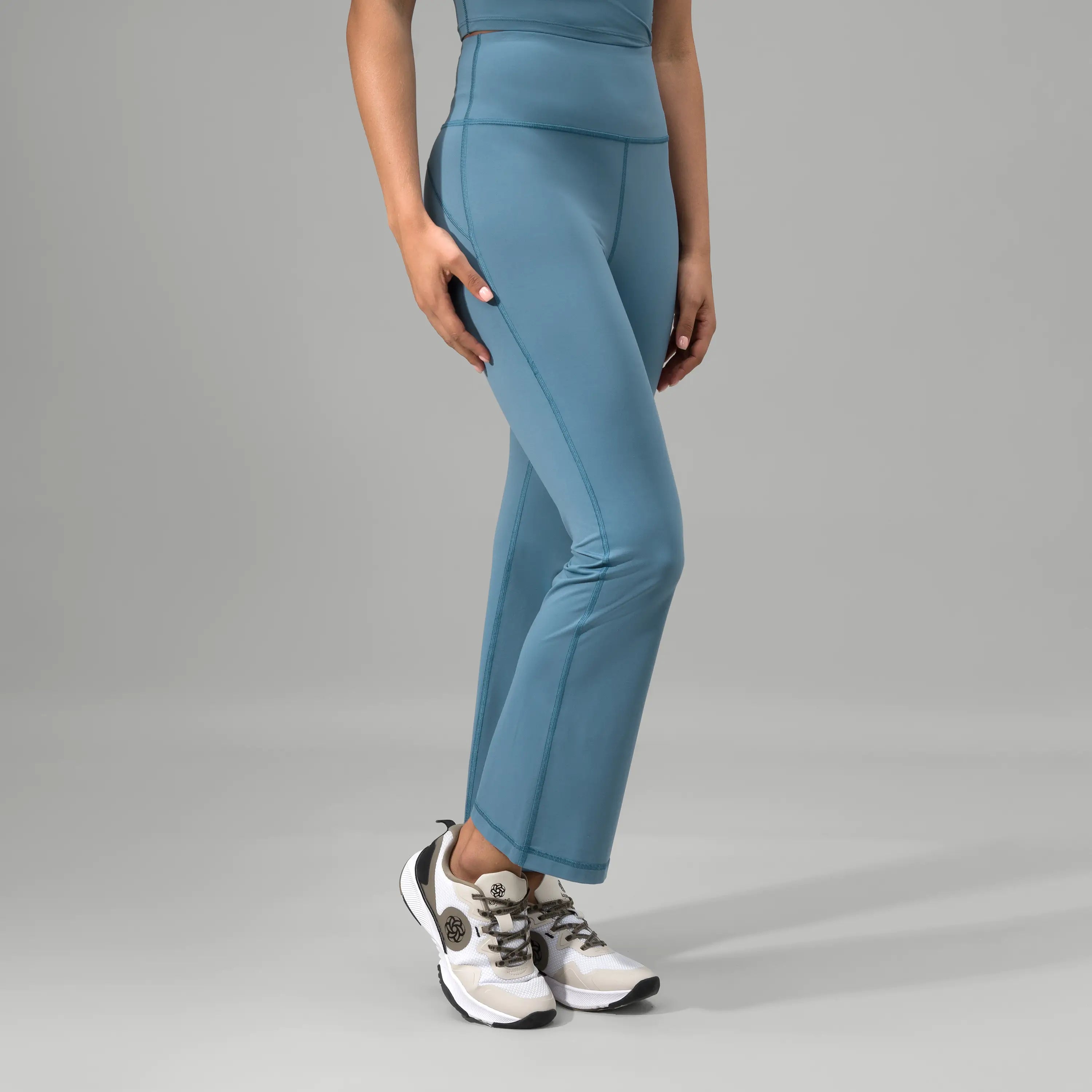 Freestyle Jazz Pants - CORE BLUE