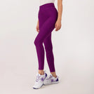 Rhythm Legging - KDF PURPLE