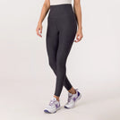 Rhythm Legging - KDF CHARCOAL