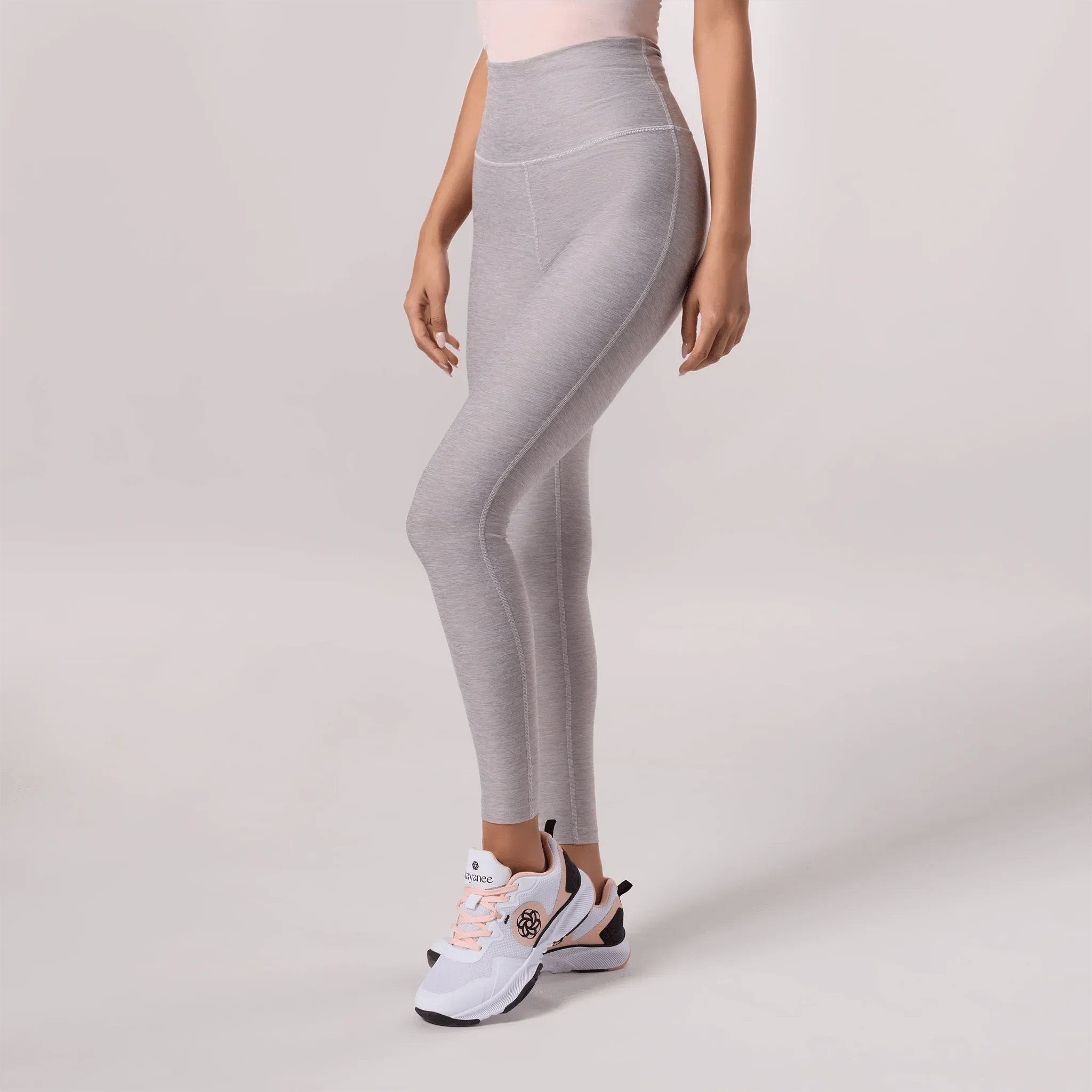 Rhythm Legging - KDF GREY