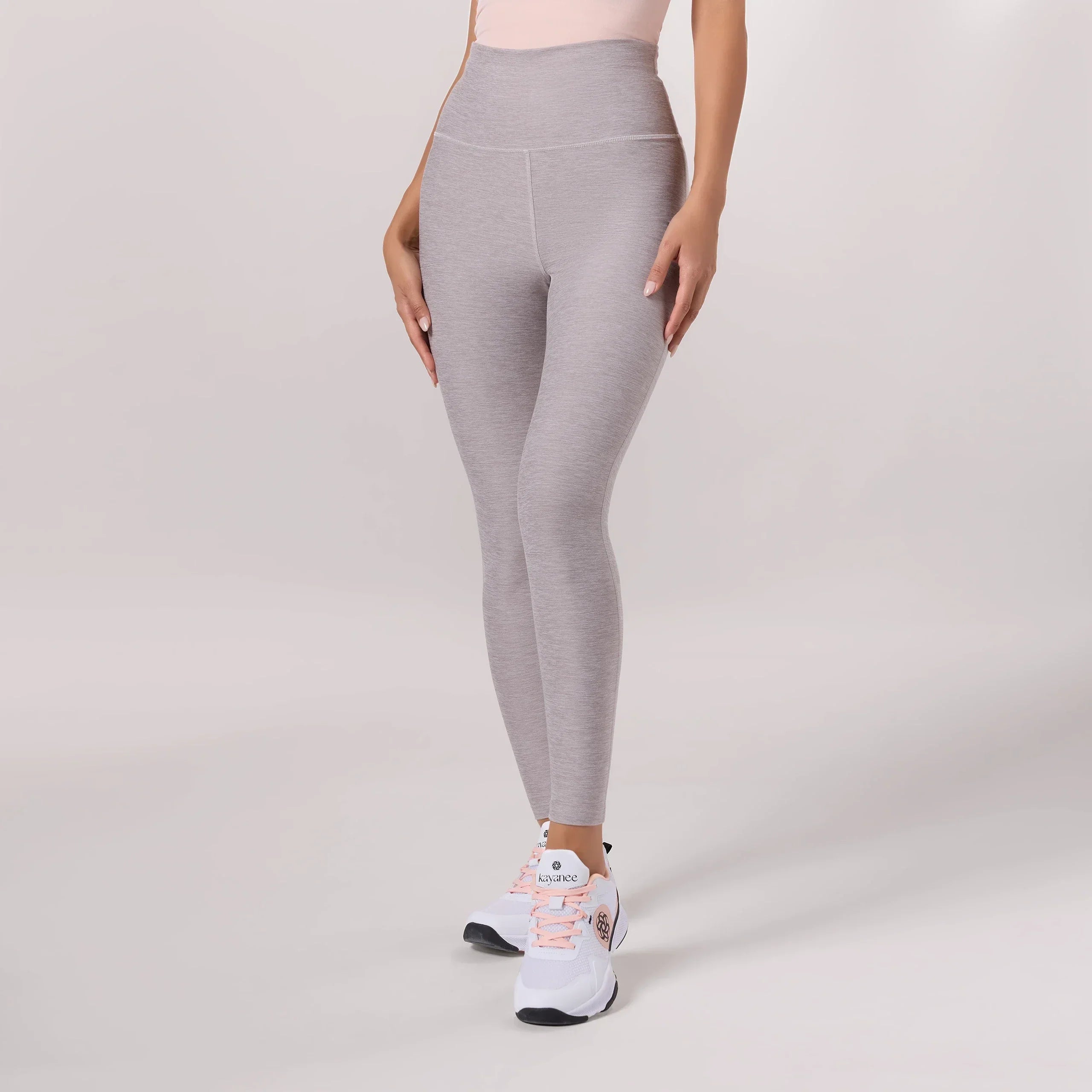 Rhythm Legging - KDF GREY