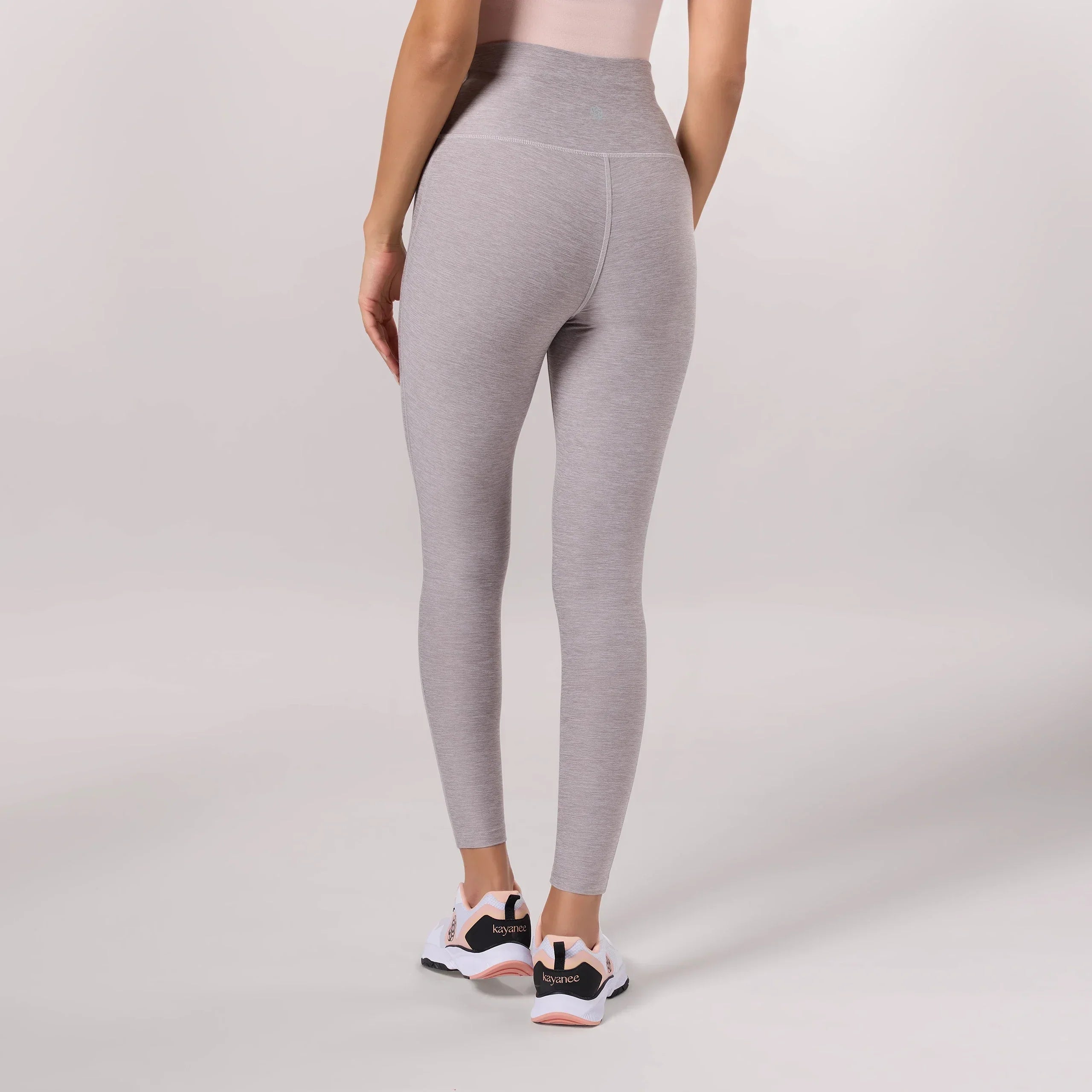 Rhythm Legging - KDF GREY