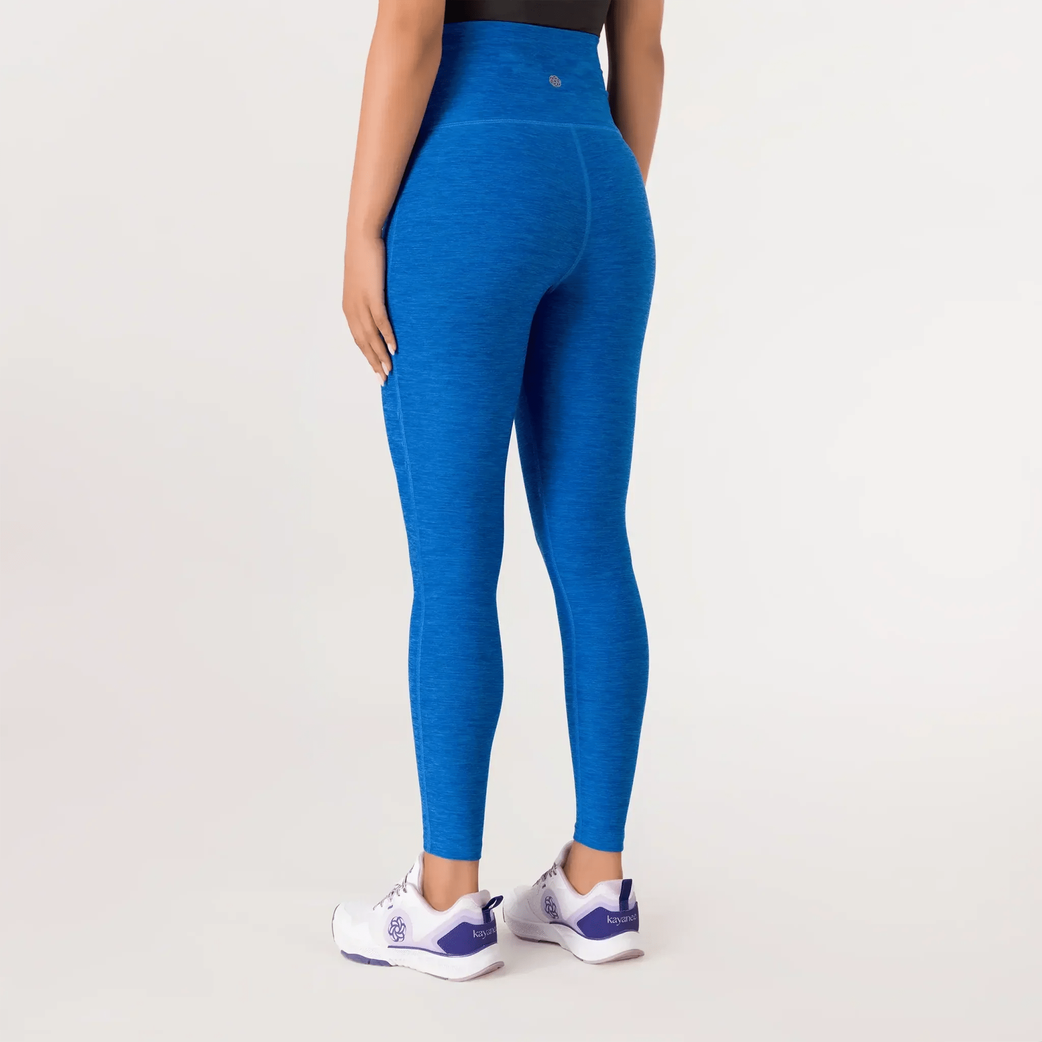 Rhythm Legging - KDF BLUE