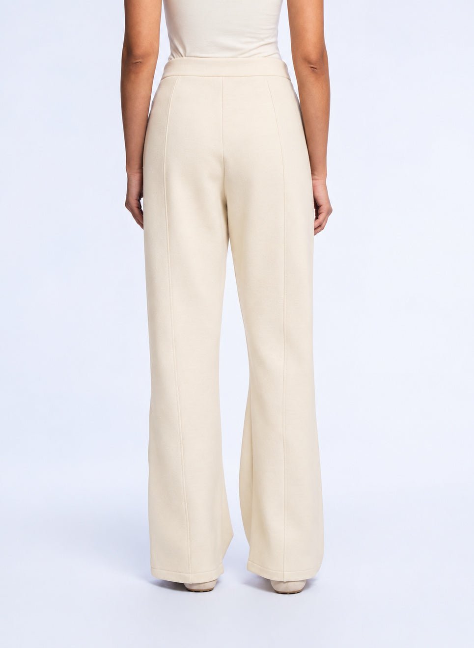Everyday Pant - BEIGE