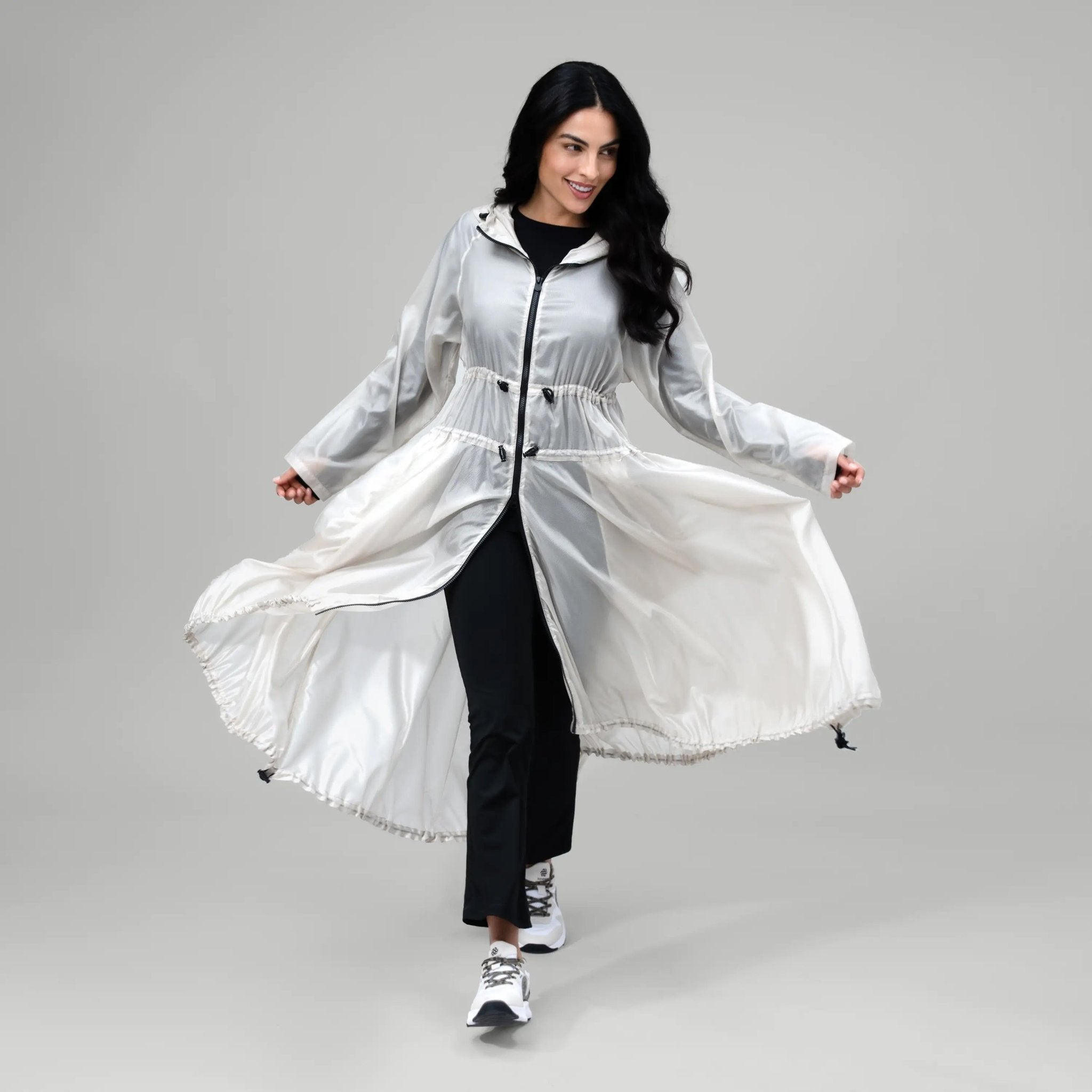 Windbreaker - CORE STONE