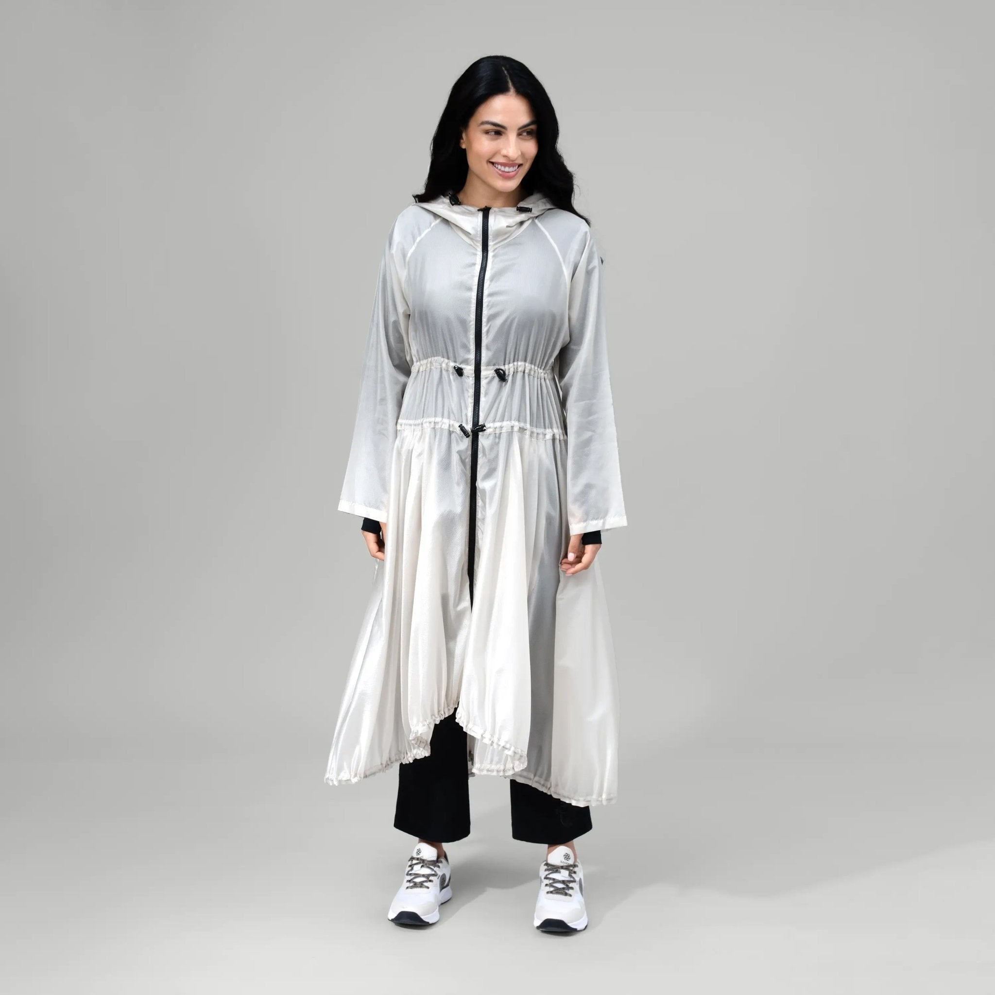 Windbreaker - CORE STONE
