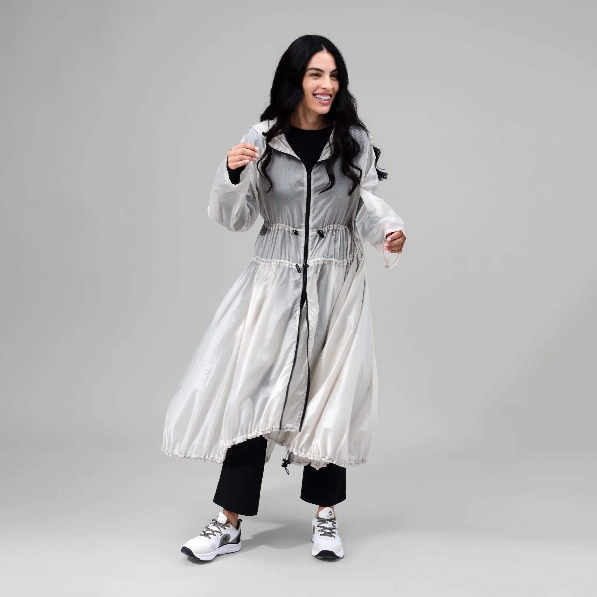 Windbreaker - CORE STONE