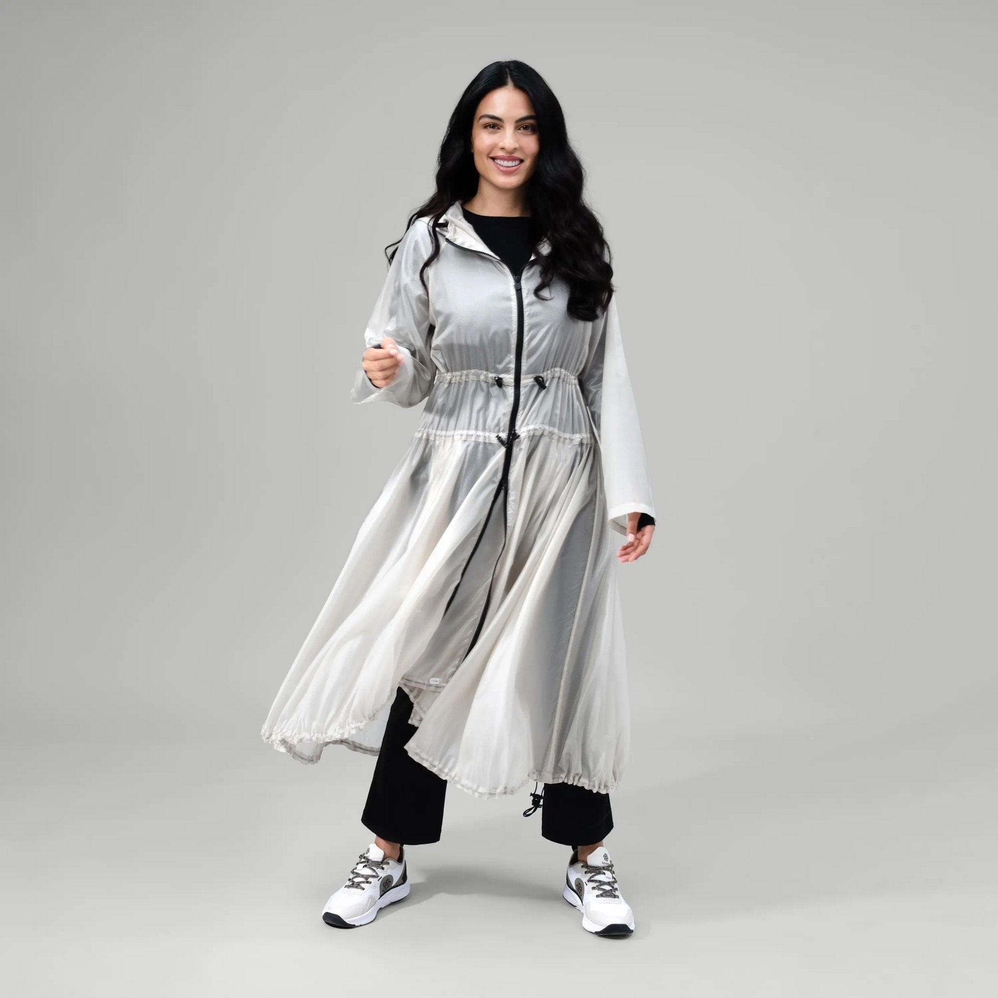 Windbreaker - CORE STONE