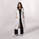 Lightweight Trench Coat - SEASONAL STONE