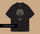 Saudi National Day Women's T-shirt - CORE BLACK