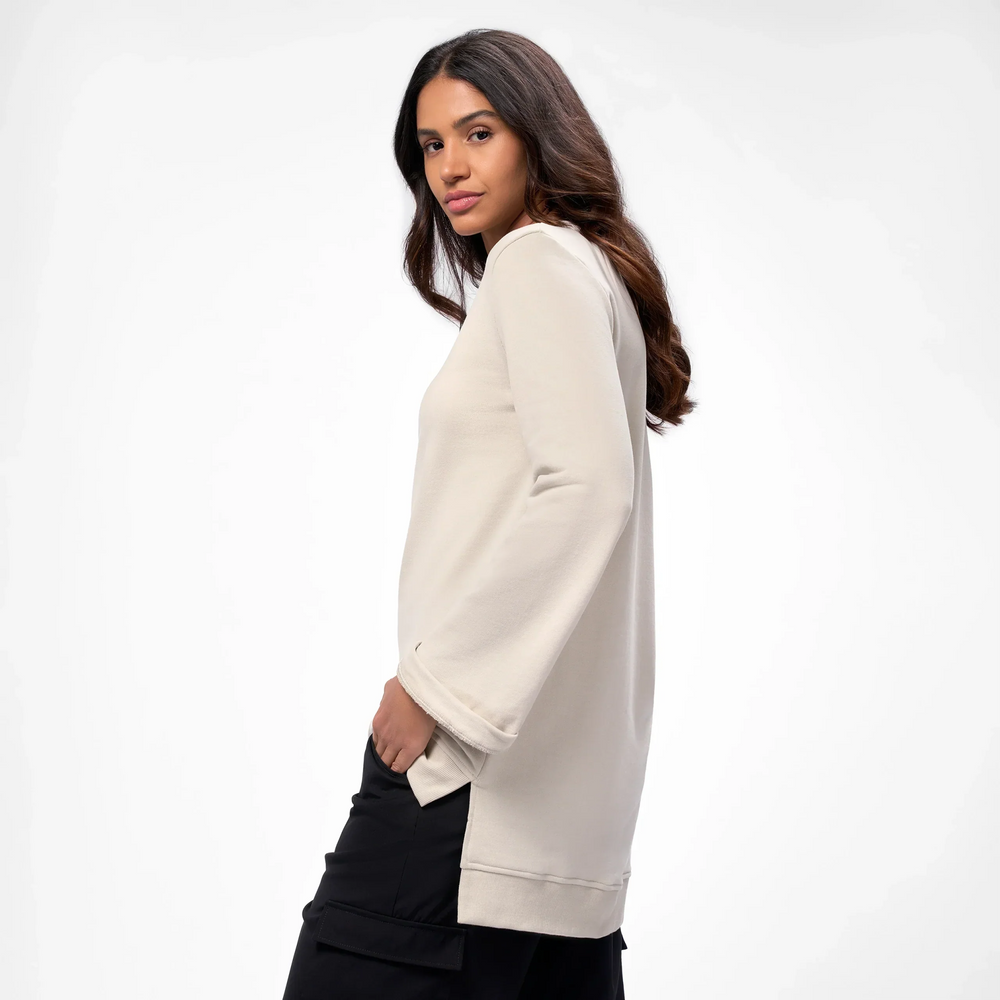 Good To Go Sweatshirt - CORE STONE