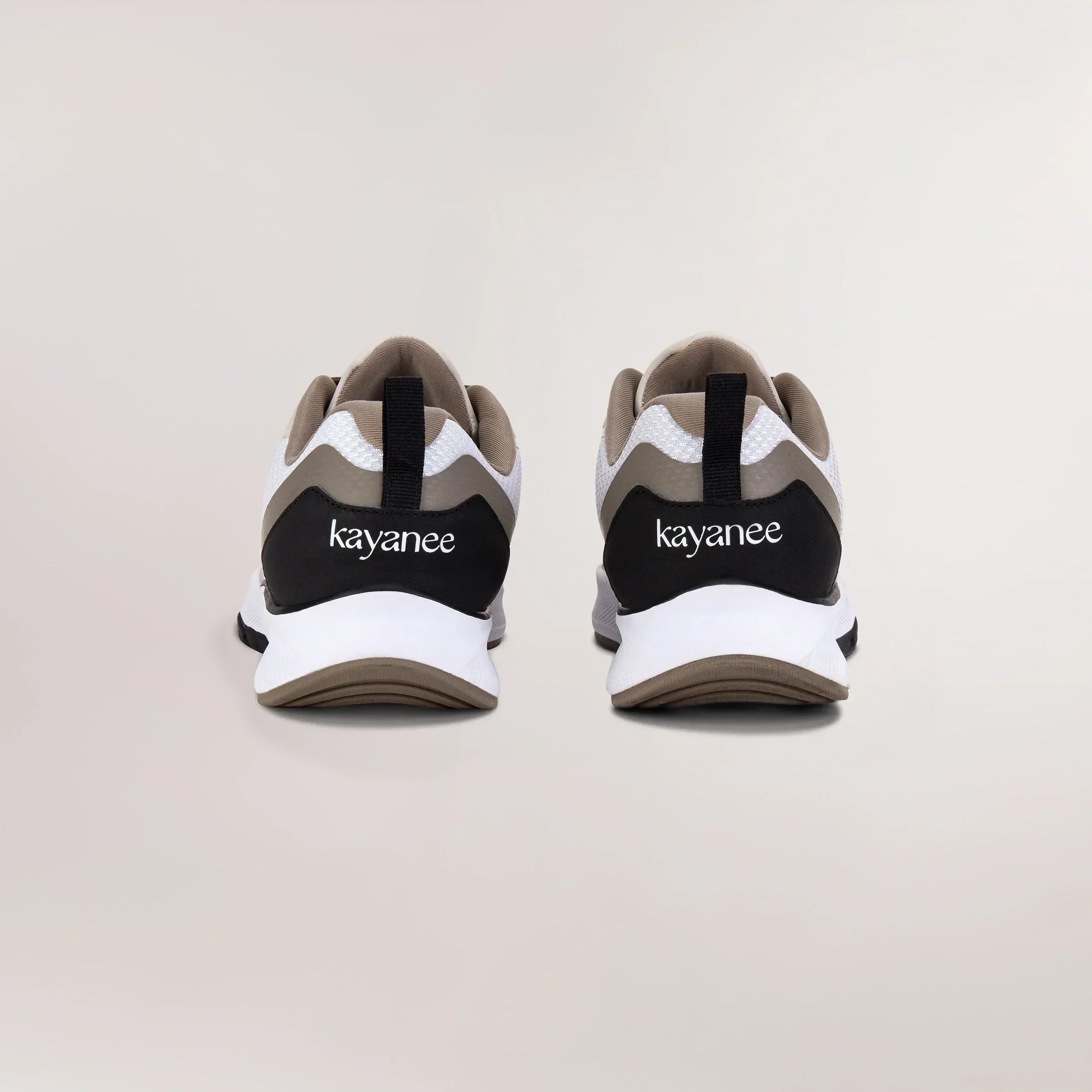 Pivot Dance Sneakers - SEASONAL RAINFOREST