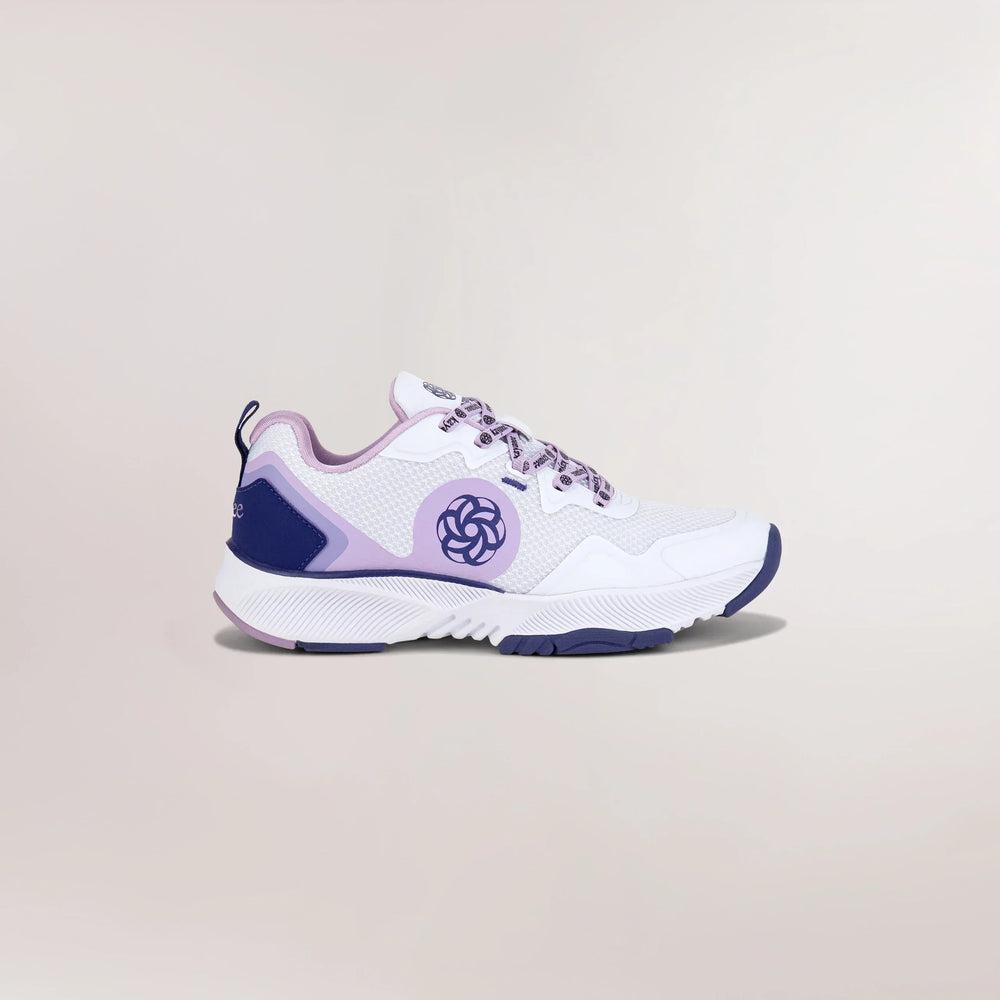 Pivot Dance Sneakers - SEASONAL LILAC