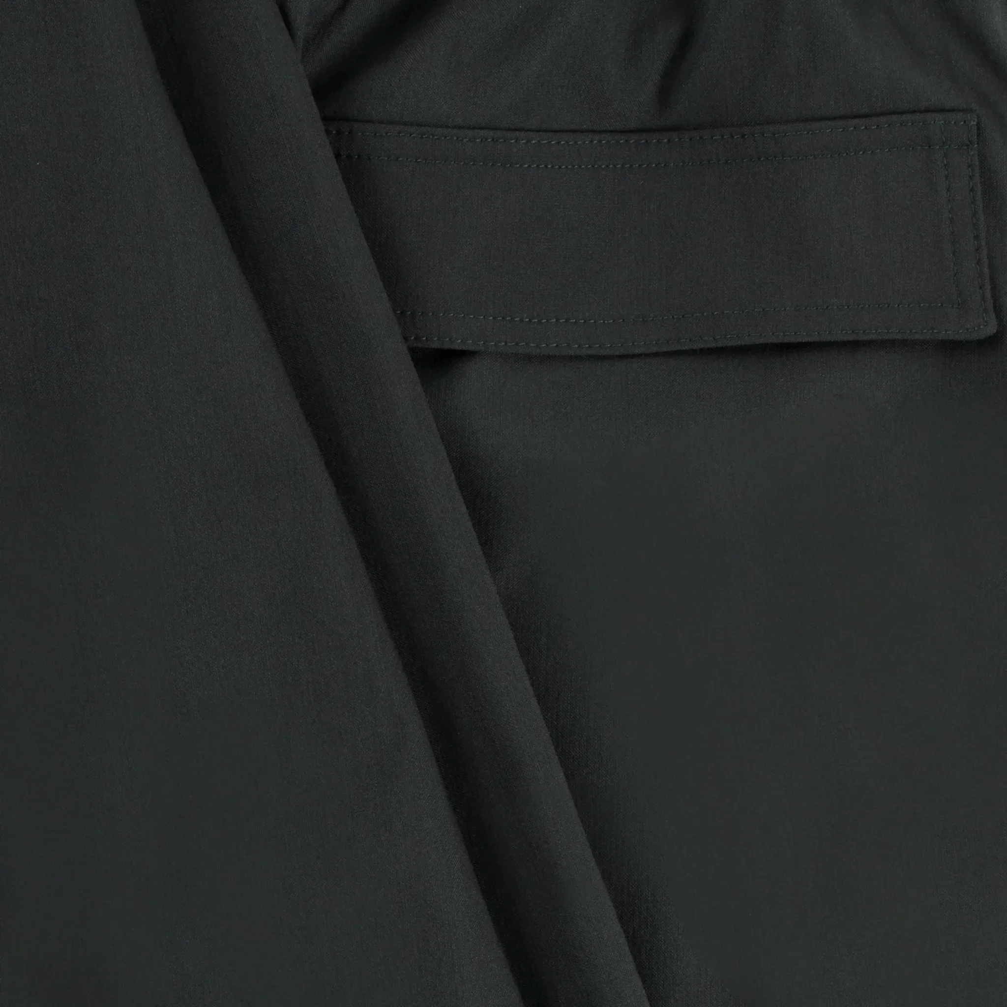 Cargo Skirt - SEASONAL RAINFOREST