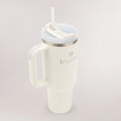 Quencher H2.0 Tumbler - SEASONAL BEIGE