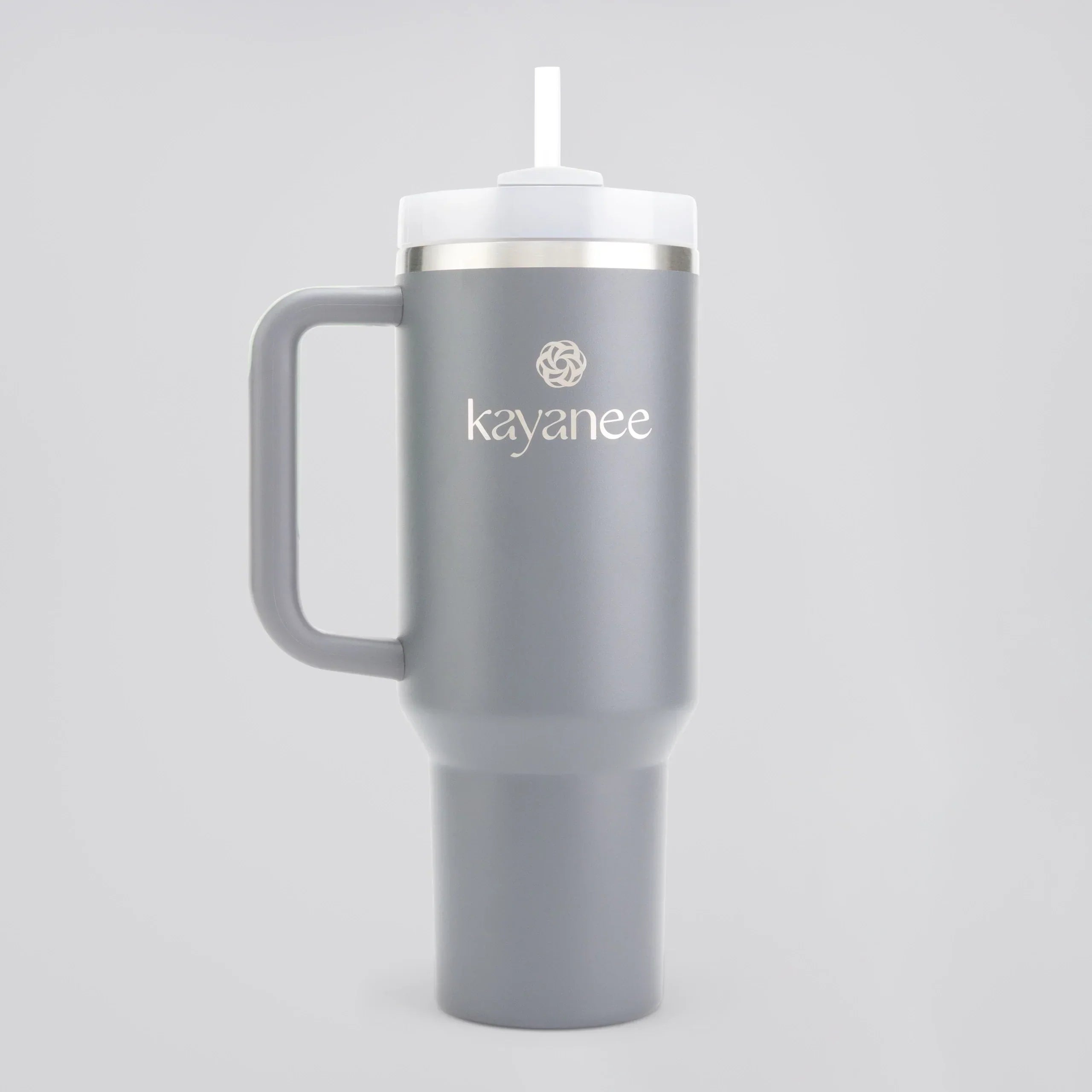 Quencher H2.0 Tumbler - SEASONAL GREY